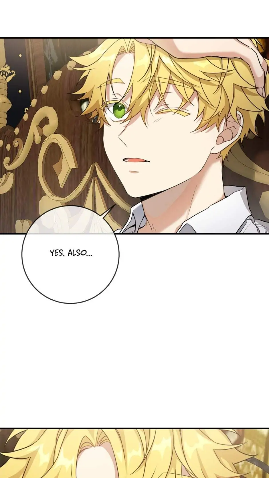 Into the Light Once Again [Official] - Chapter 25 manhwa