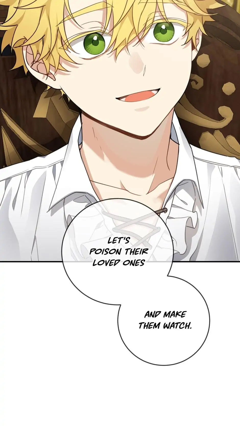 Into the Light Once Again [Official] - Chapter 25 manhwa