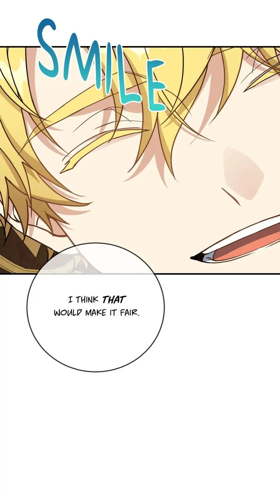 Into the Light Once Again [Official] - Chapter 25 manhwa