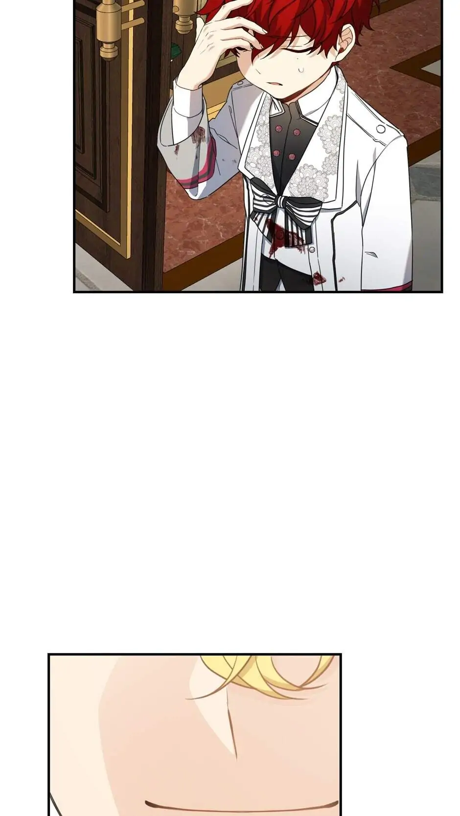 Into the Light Once Again [Official] - Chapter 25 manhwa