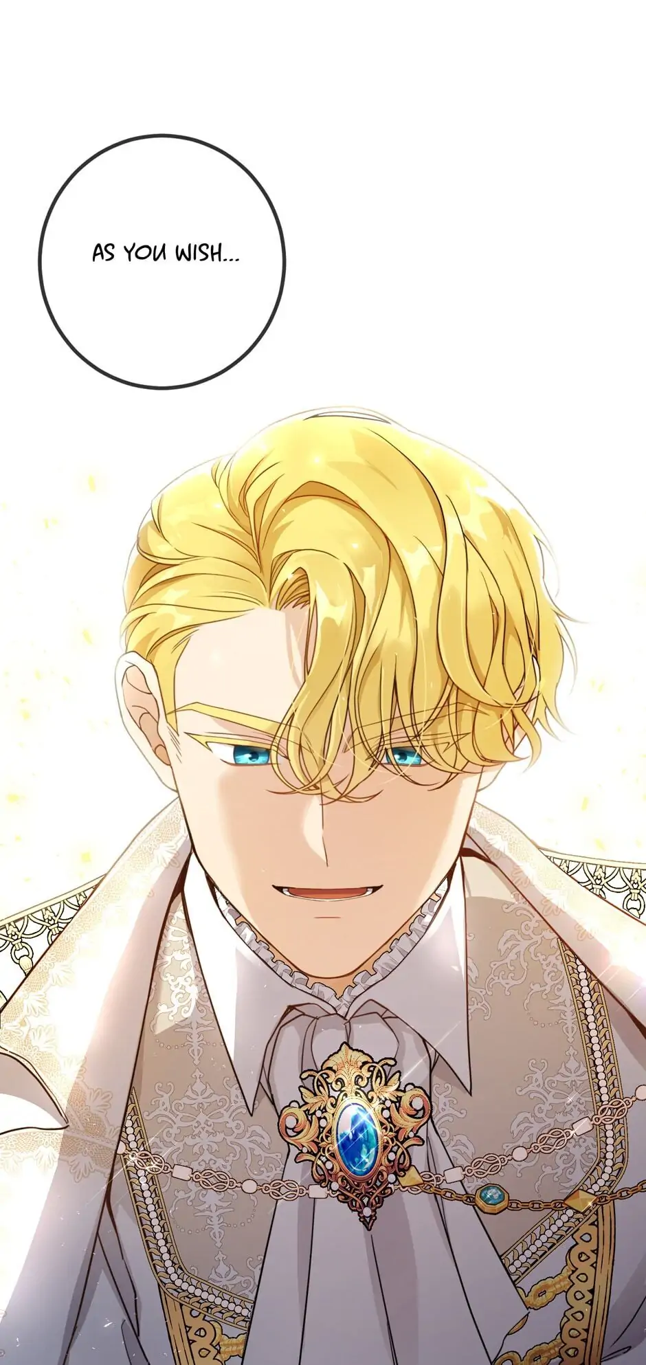Into the Light Once Again [Official] - Chapter 25 manhwa