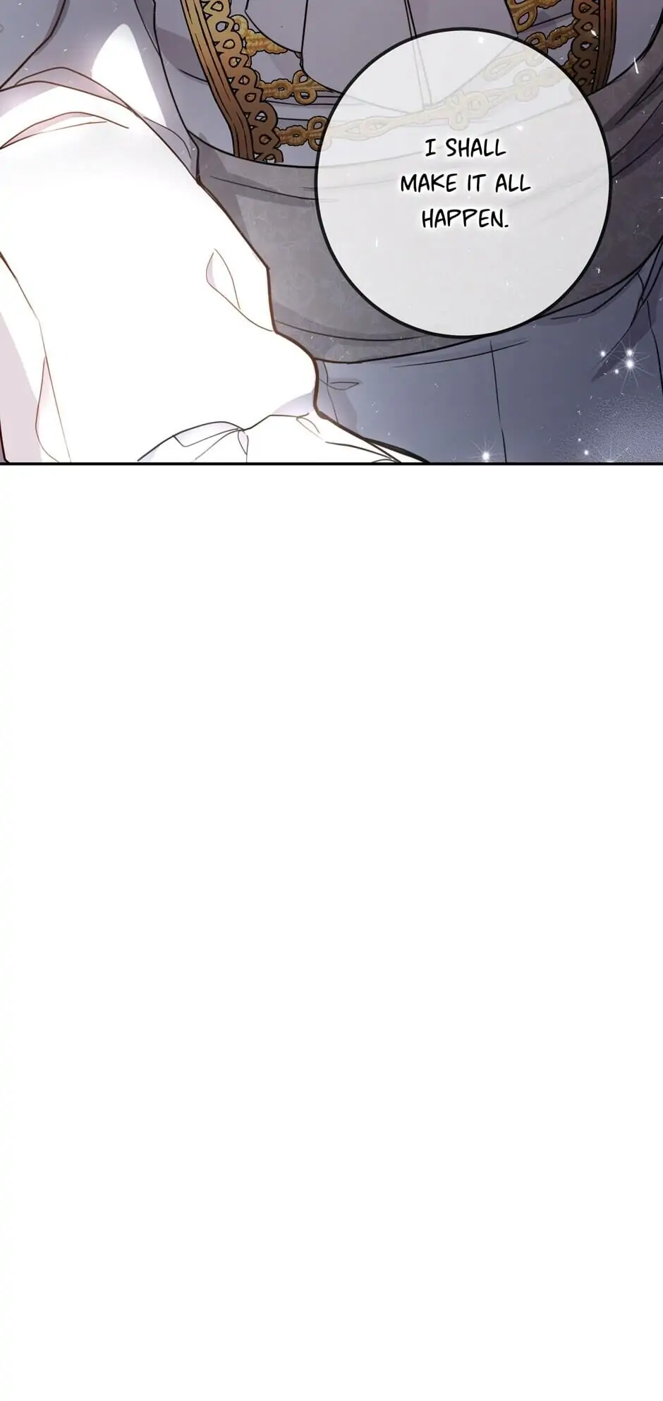 Into the Light Once Again [Official] - Chapter 25 manhwa
