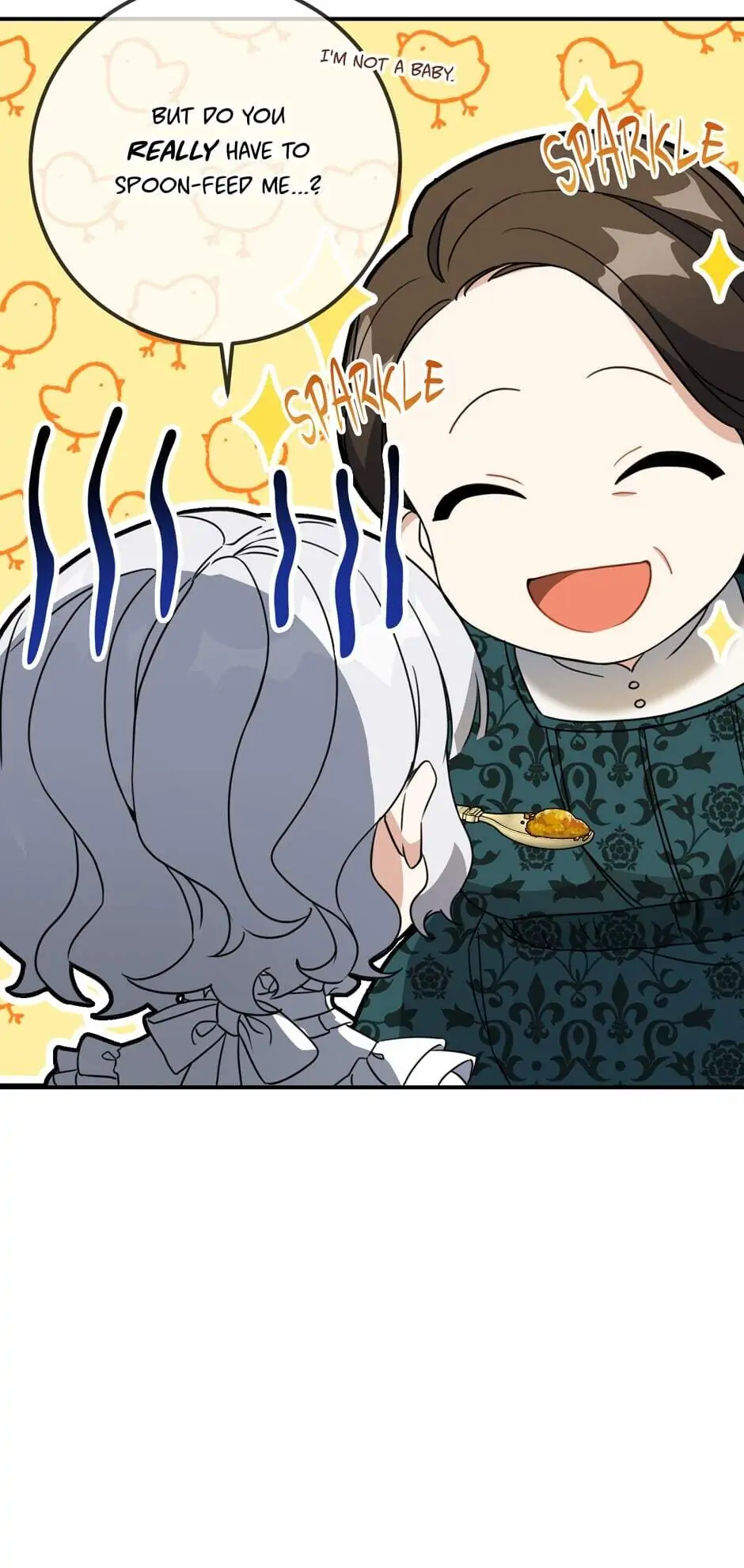 Into the Light Once Again [Official] - Chapter 25 manhwa