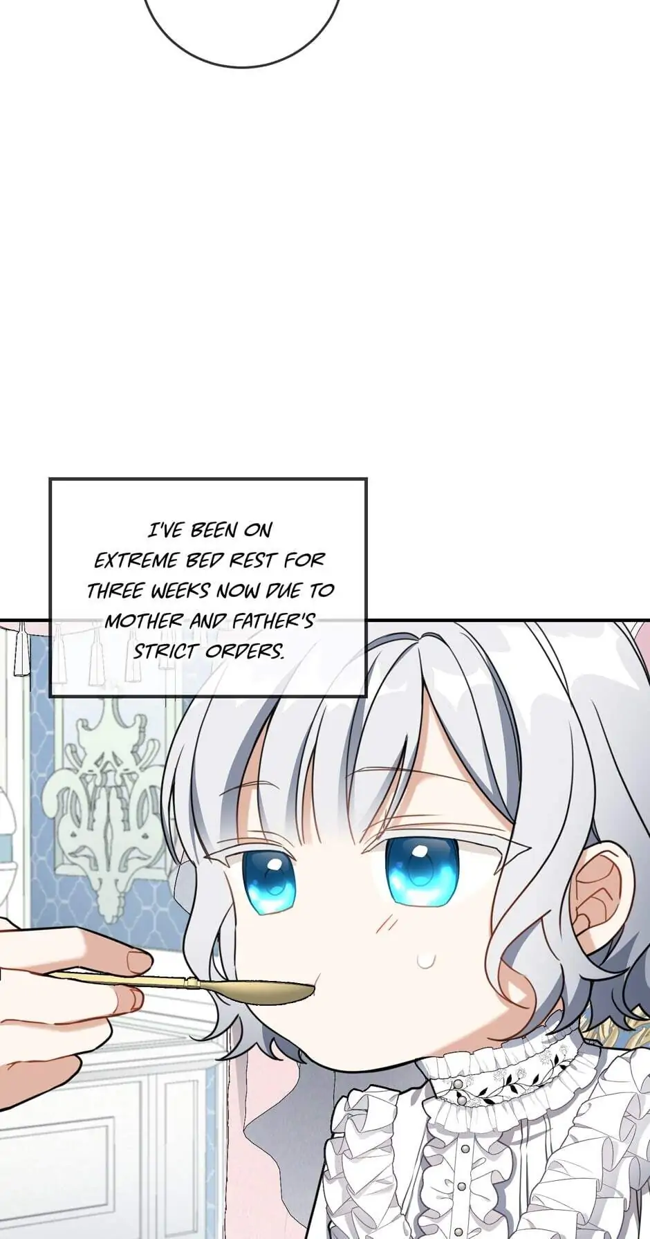 Into the Light Once Again [Official] - Chapter 25 manhwa