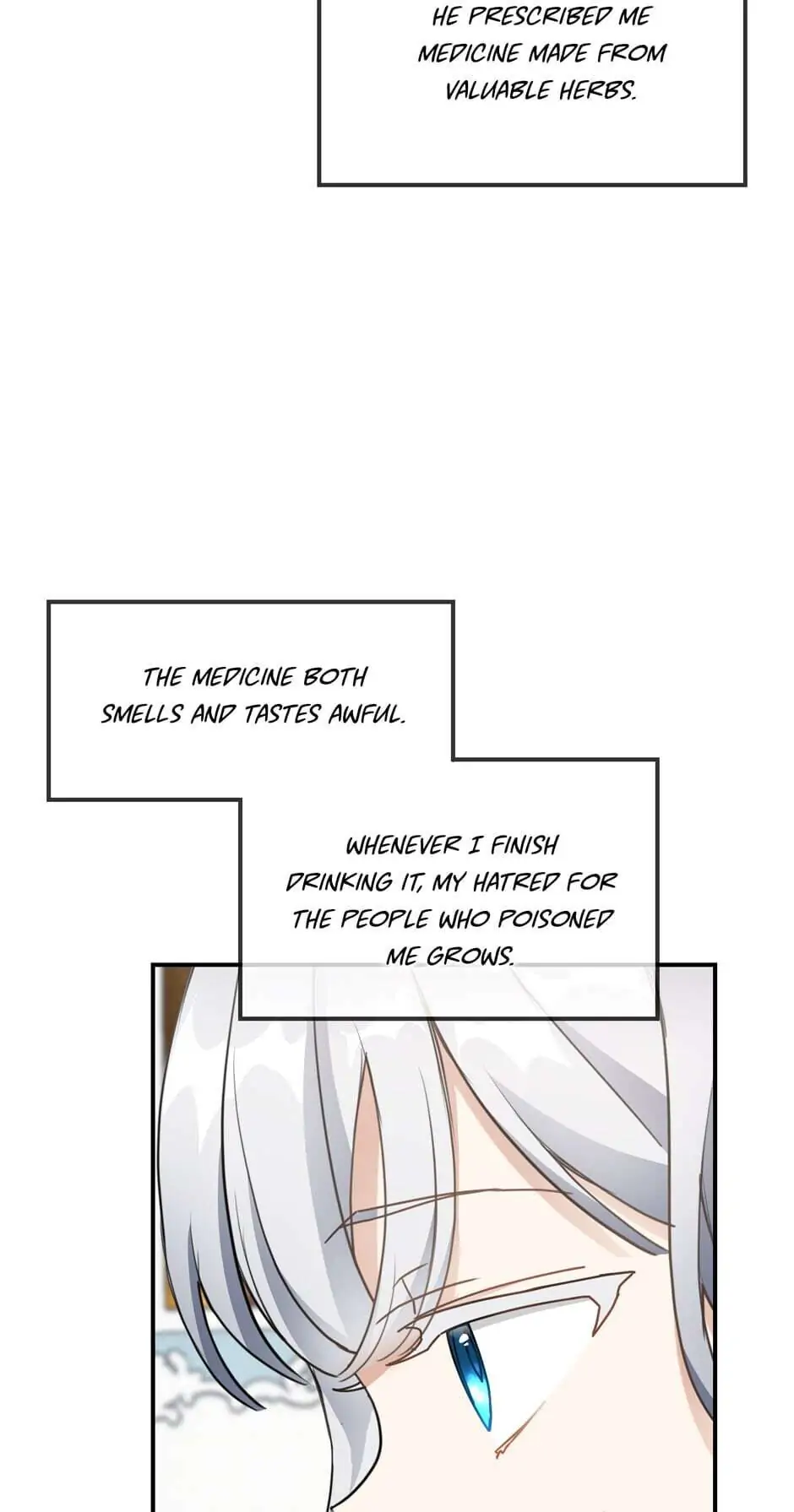 Into the Light Once Again [Official] - Chapter 25 manhwa