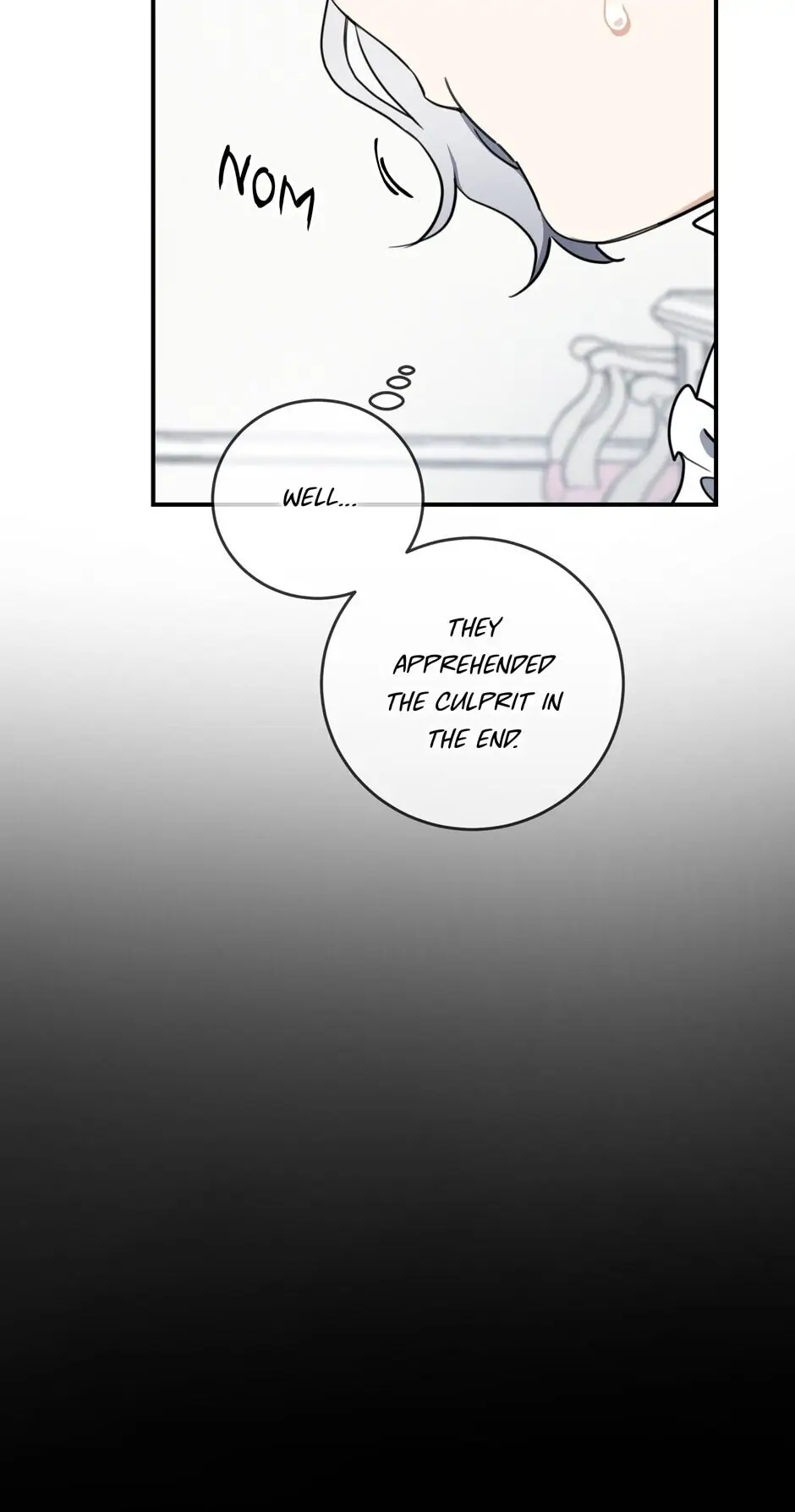 Into the Light Once Again [Official] - Chapter 25 manhwa