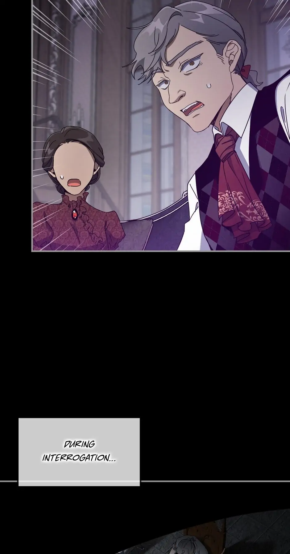 Into the Light Once Again [Official] - Chapter 25 manhwa