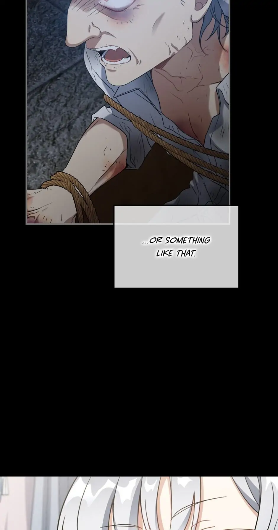 Into the Light Once Again [Official] - Chapter 25 manhwa