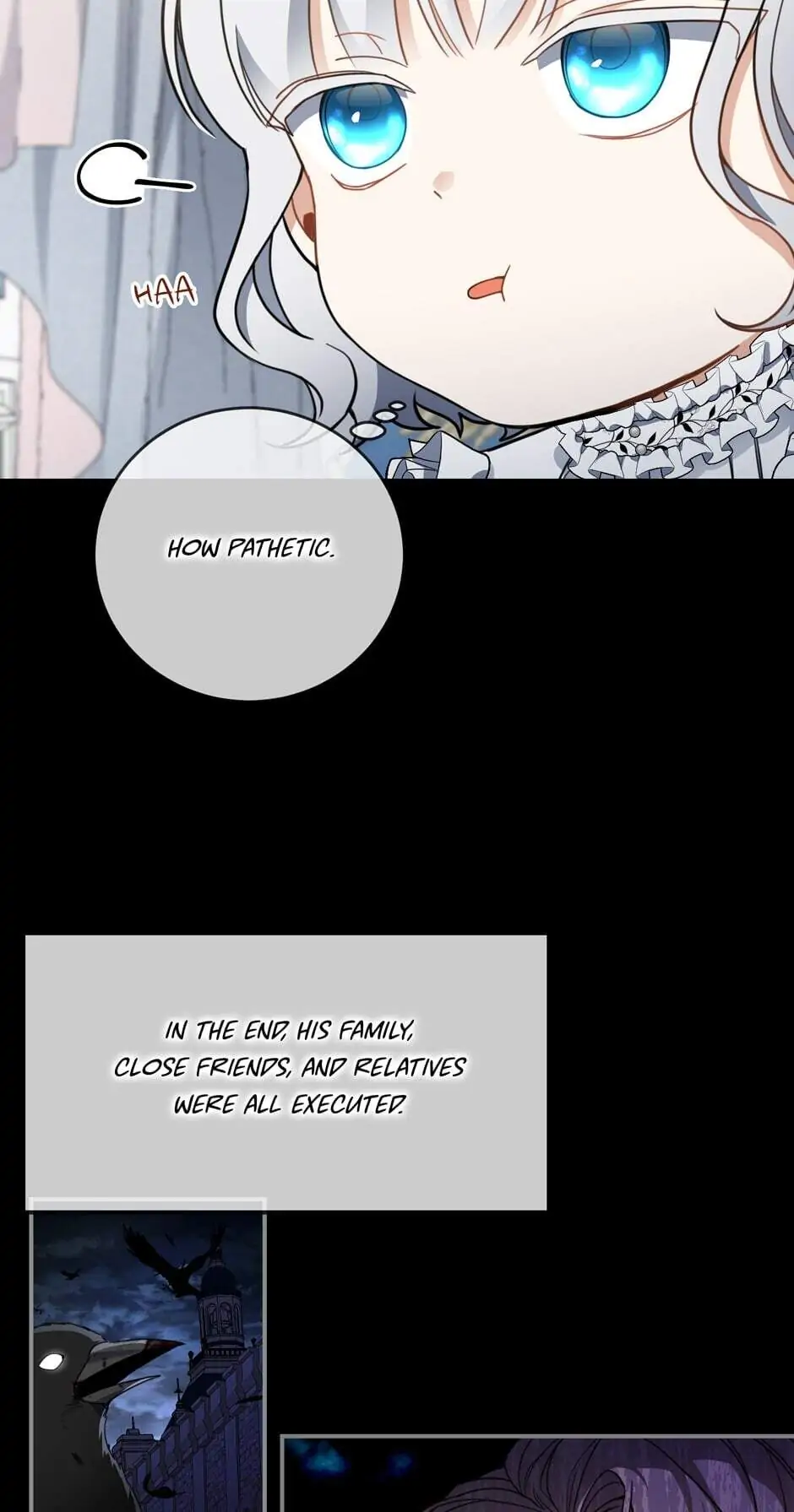 Into the Light Once Again [Official] - Chapter 25 manhwa