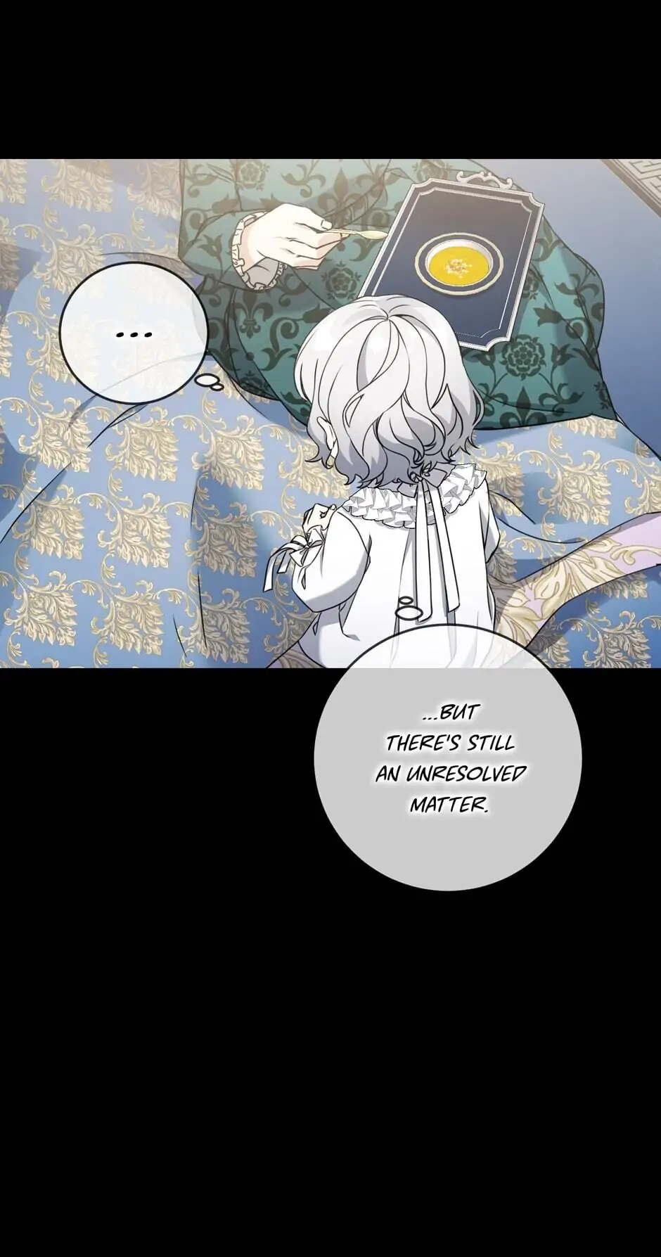 Into the Light Once Again [Official] - Chapter 25 manhwa