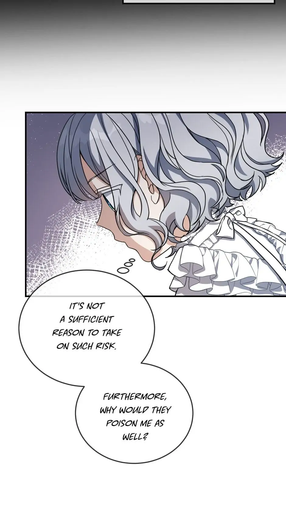 Into the Light Once Again [Official] - Chapter 25 manhwa