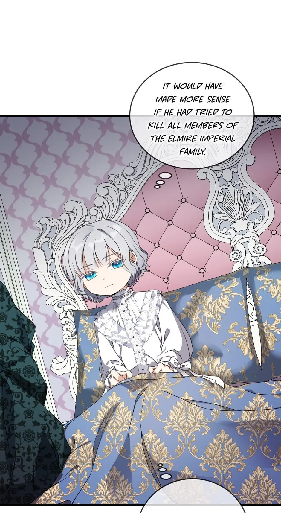 Into the Light Once Again [Official] - Chapter 25 manhwa