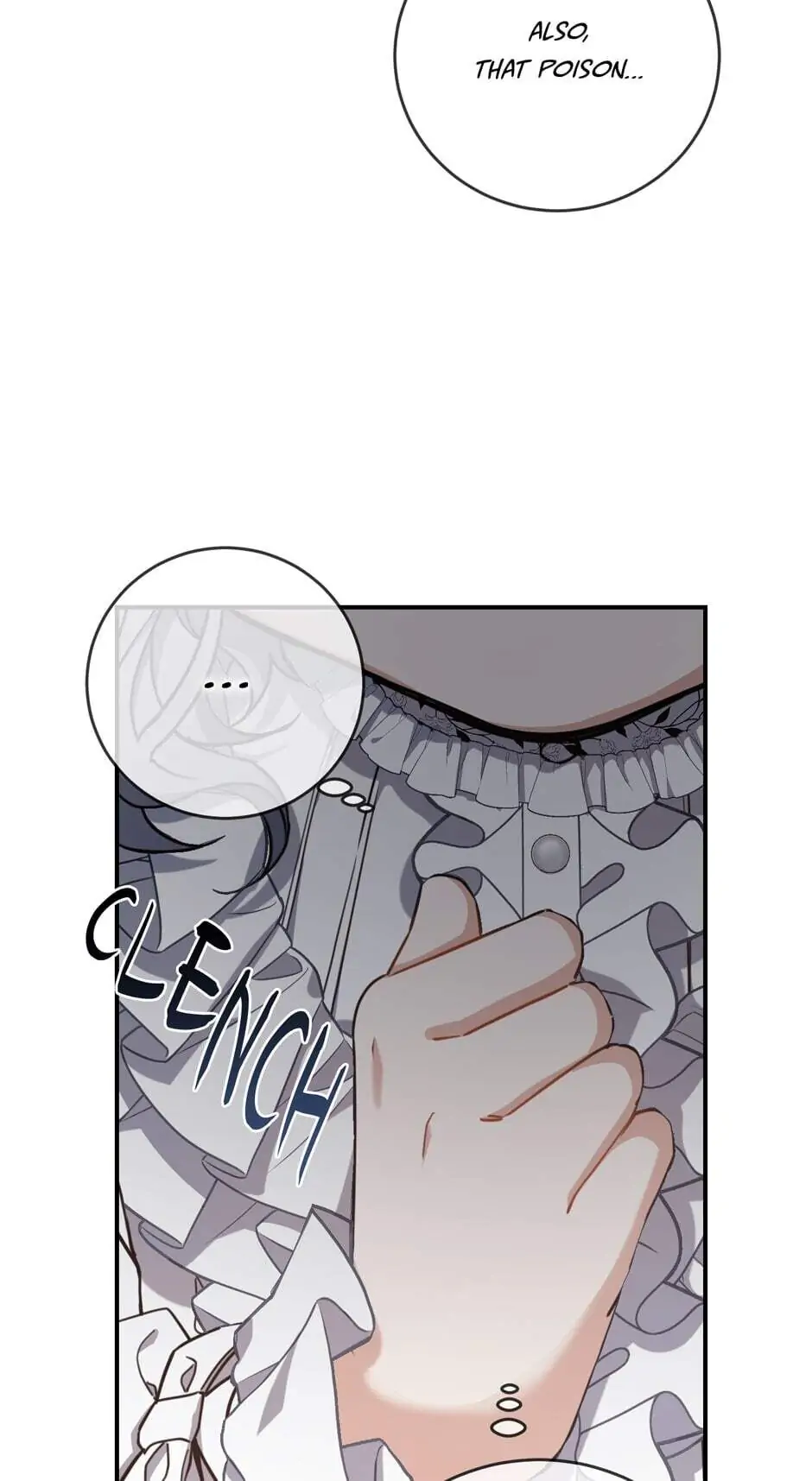 Into the Light Once Again [Official] - Chapter 25 manhwa