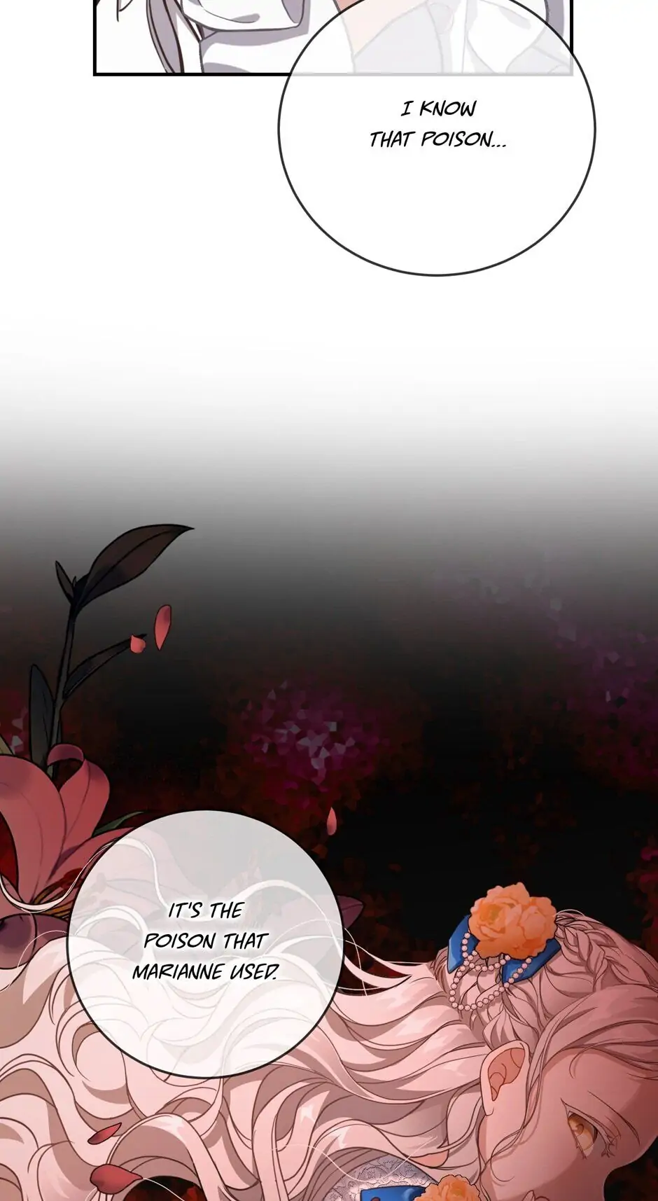 Into the Light Once Again [Official] - Chapter 25 manhwa