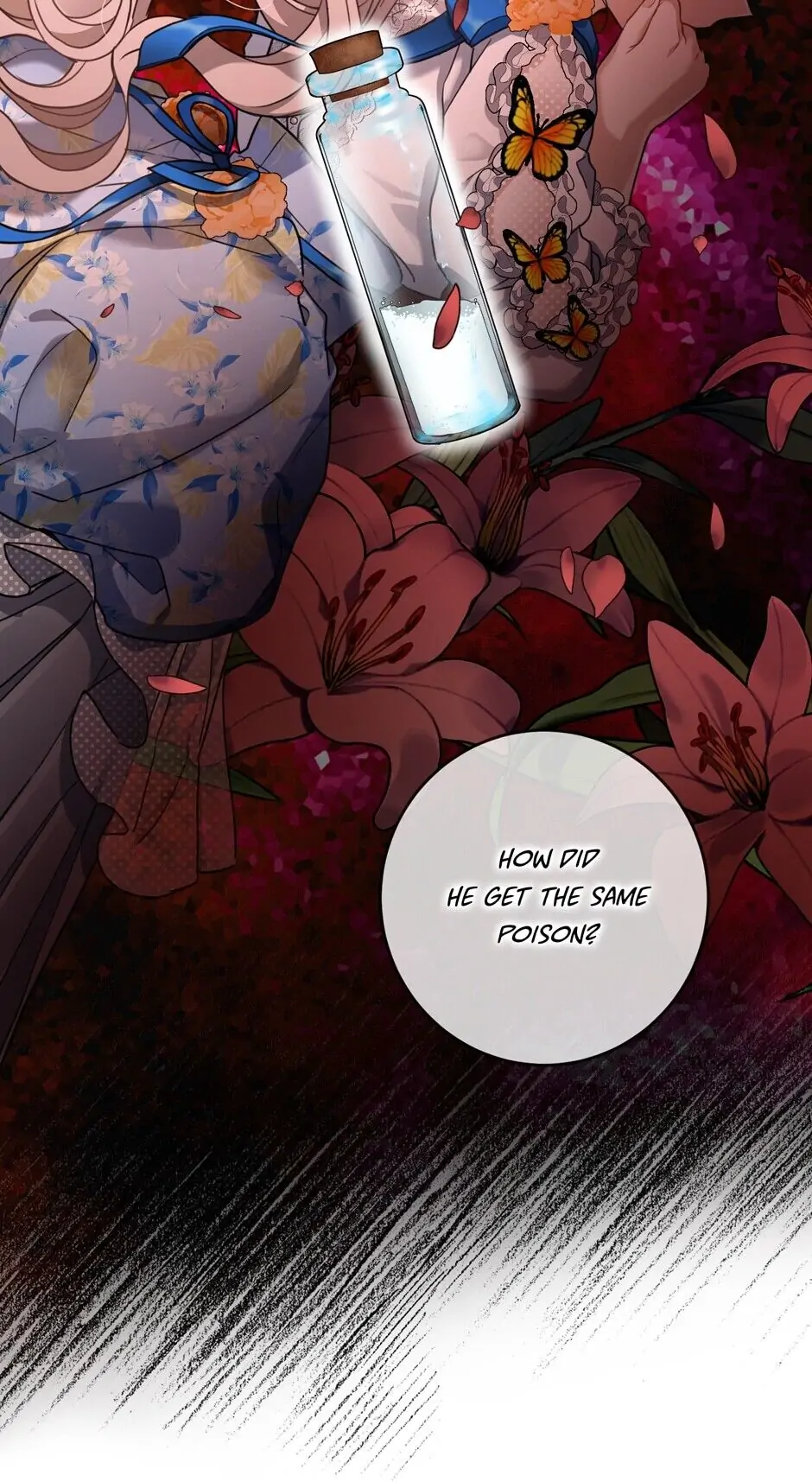 Into the Light Once Again [Official] - Chapter 25 manhwa