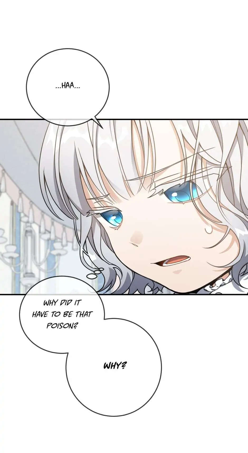 Into the Light Once Again [Official] - Chapter 25 manhwa