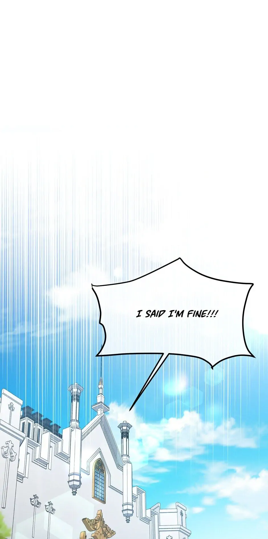 Into the Light Once Again [Official] - Chapter 25 manhwa