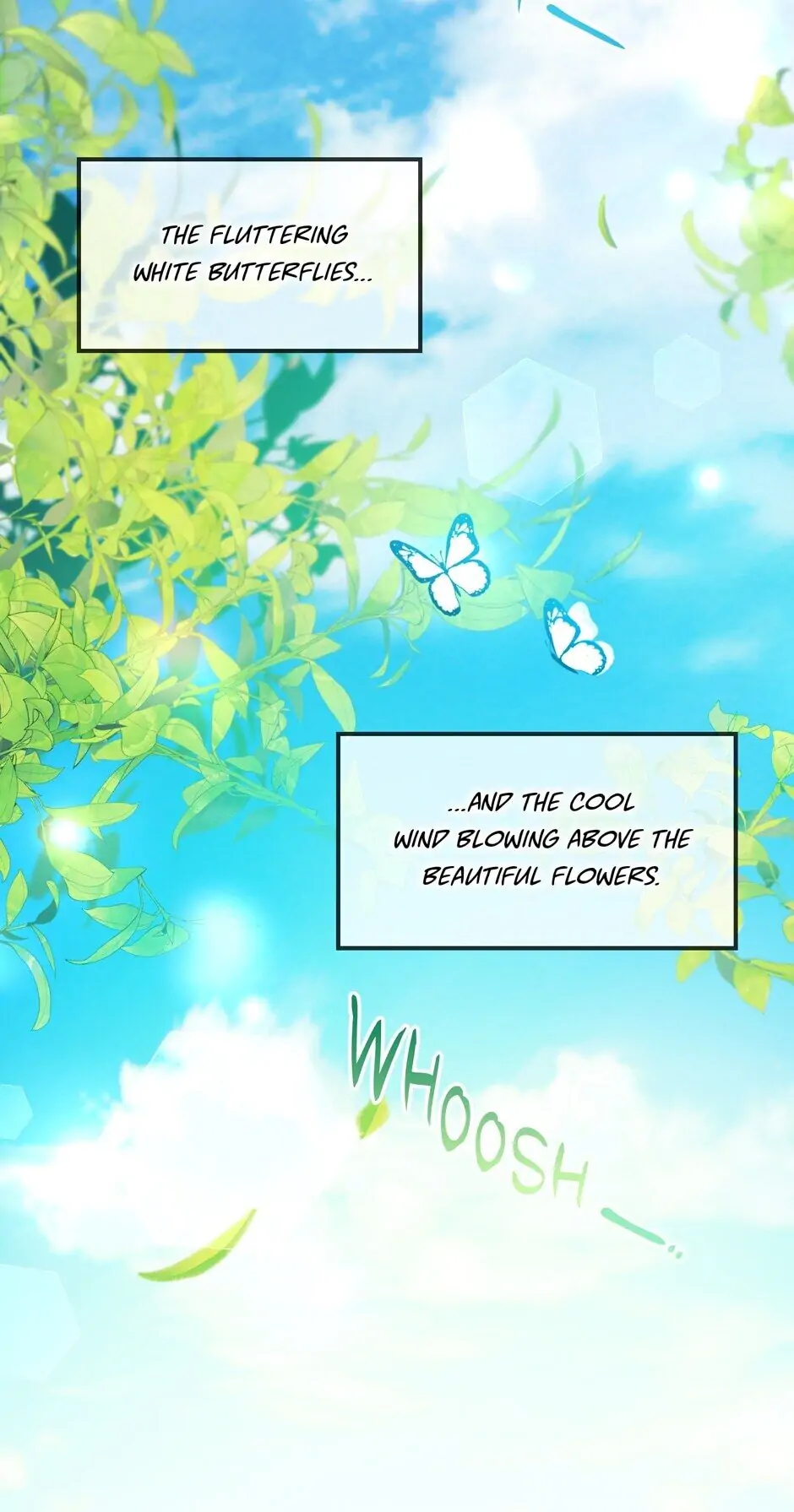 Into the Light Once Again [Official] - Chapter 26 manhwa