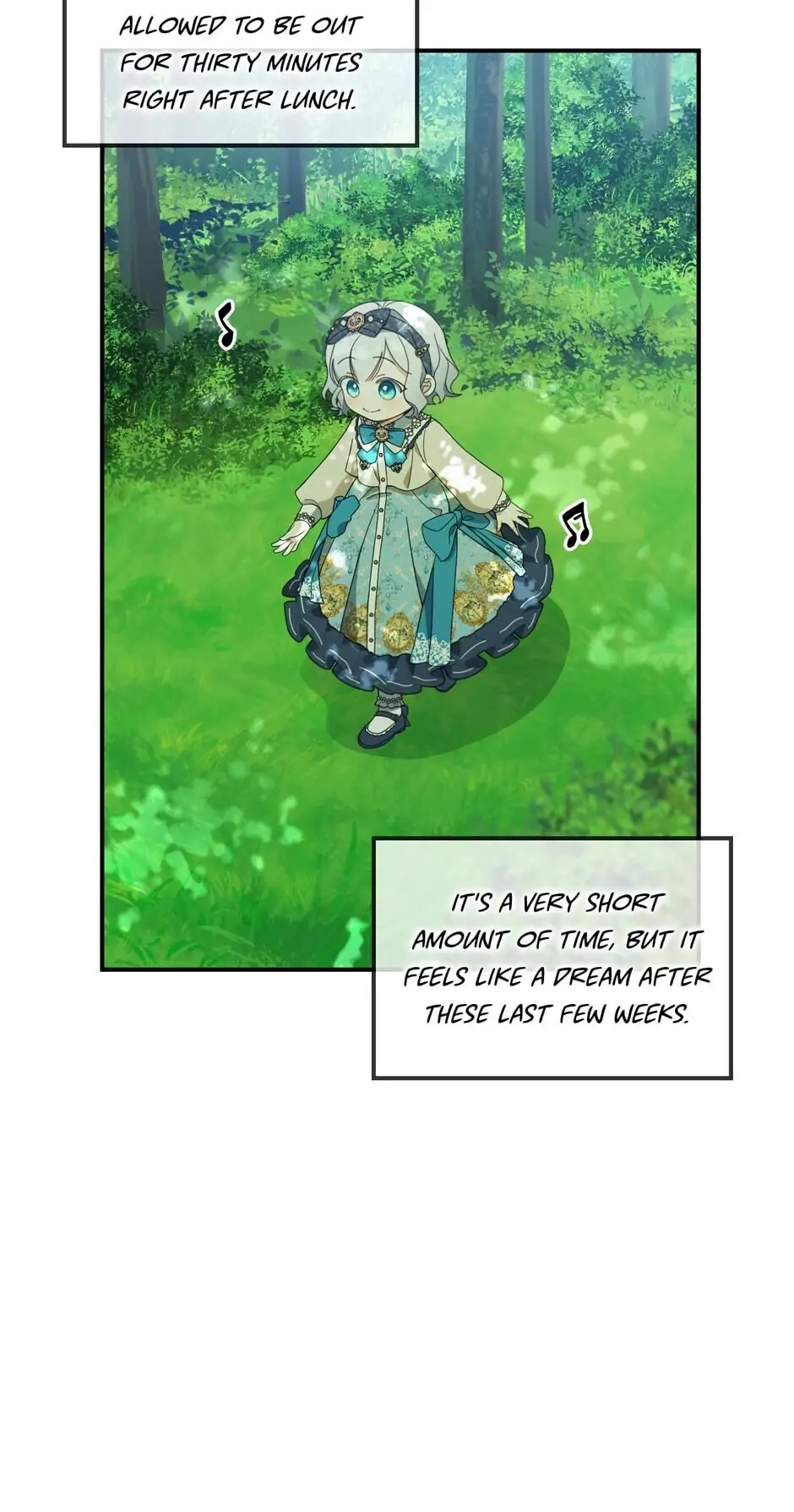 Into the Light Once Again [Official] - Chapter 26 manhwa
