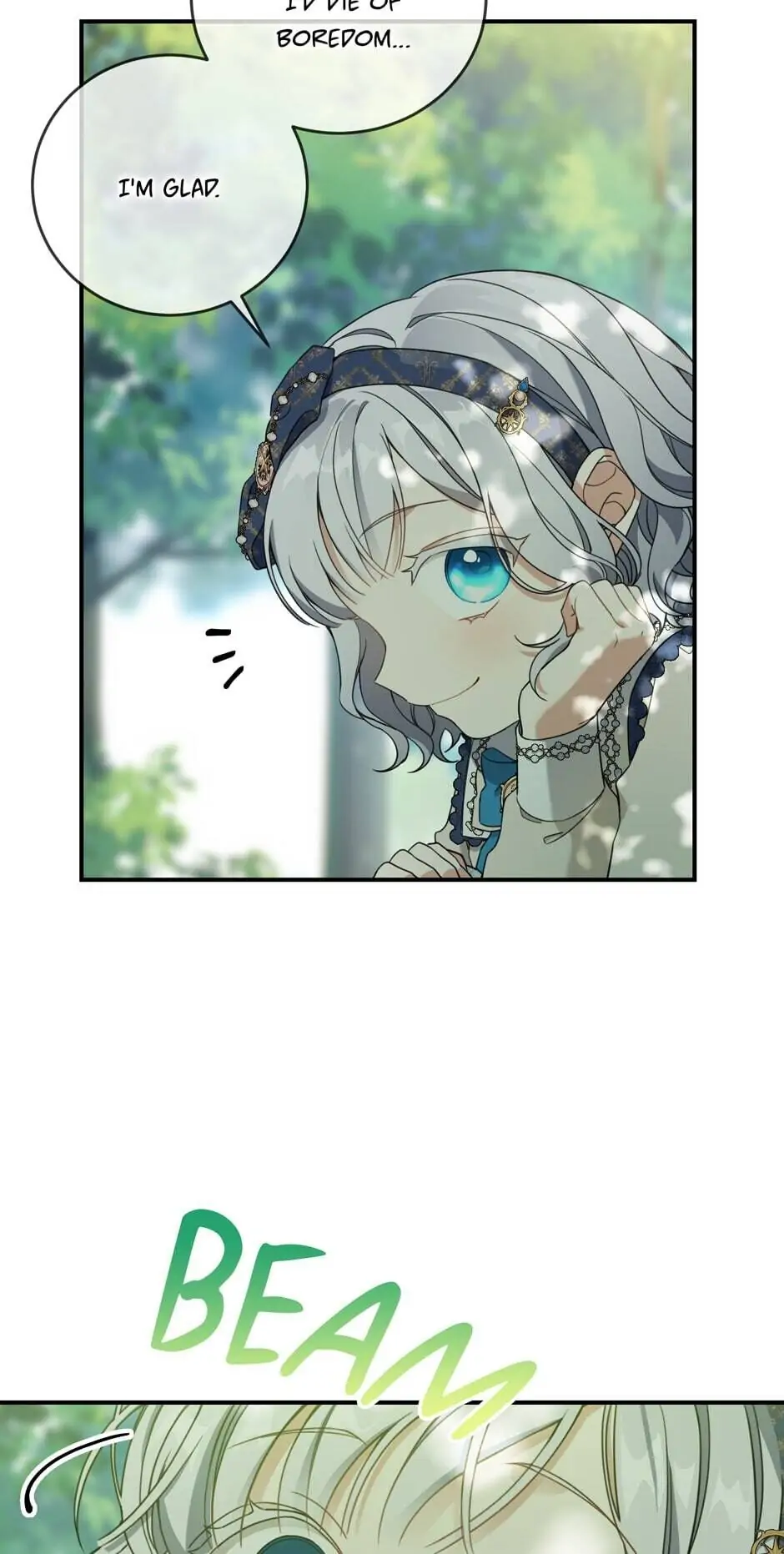 Into the Light Once Again [Official] - Chapter 26 manhwa