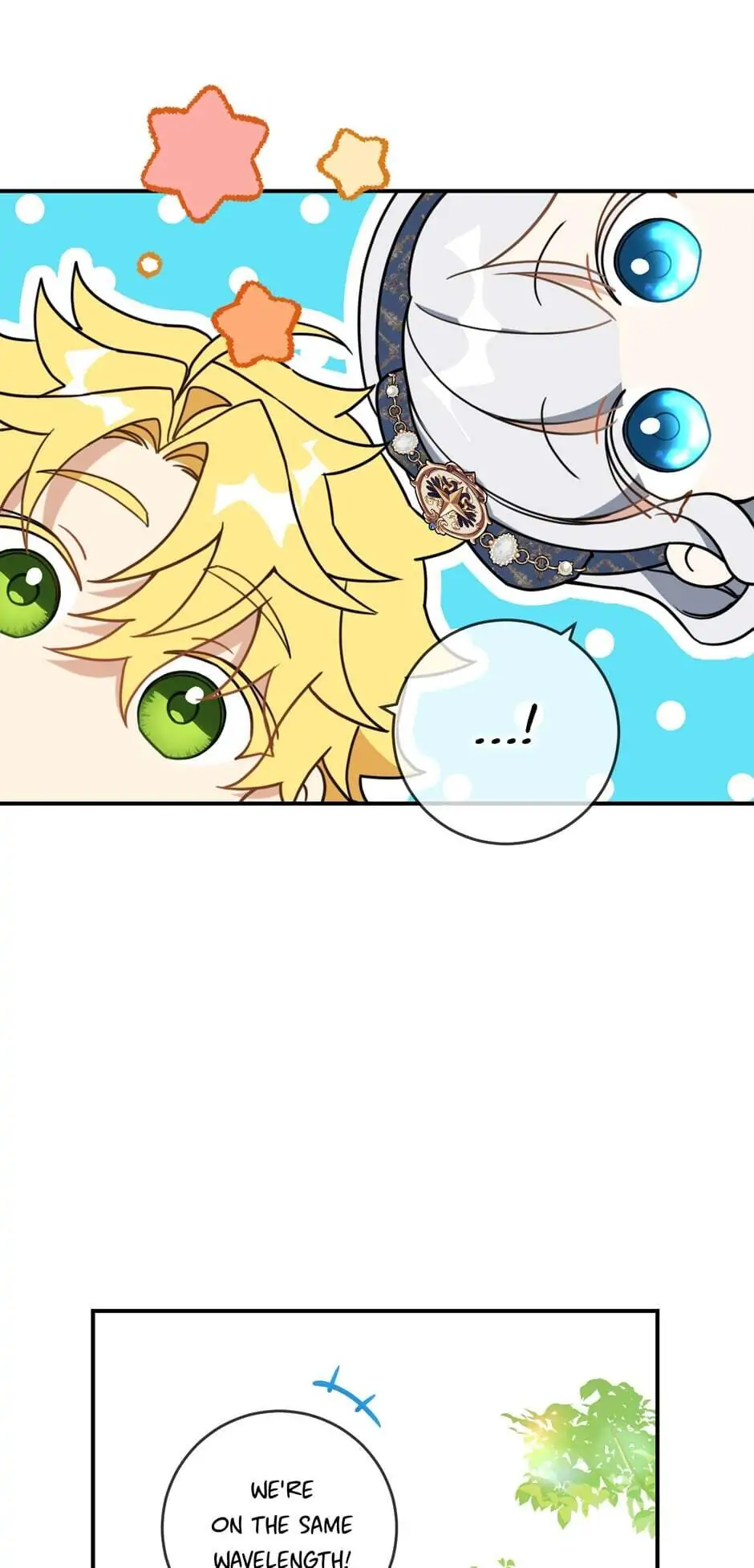 Into the Light Once Again [Official] - Chapter 26 manhwa