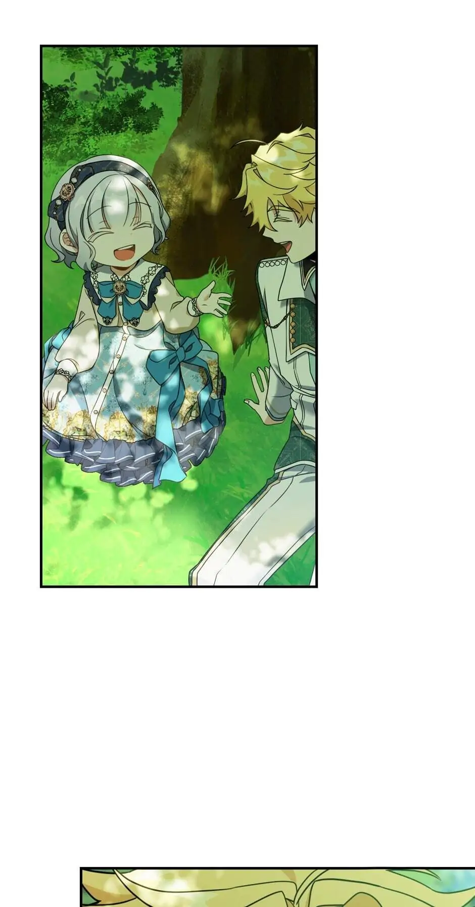 Into the Light Once Again [Official] - Chapter 26 manhwa