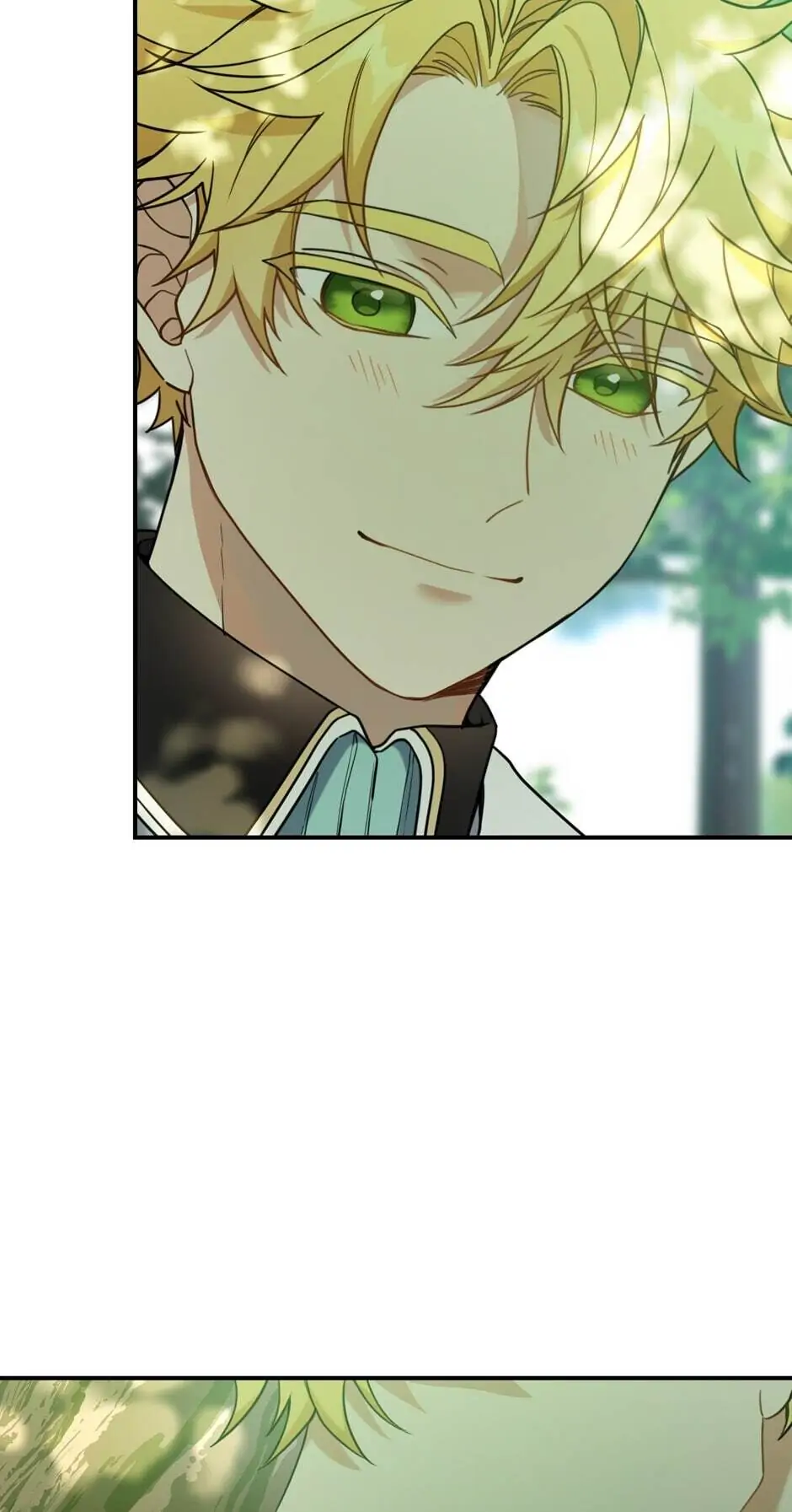 Into the Light Once Again [Official] - Chapter 26 manhwa