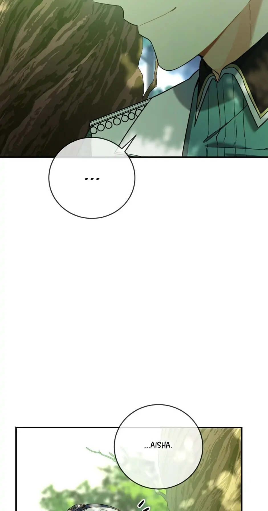 Into the Light Once Again [Official] - Chapter 26 manhwa