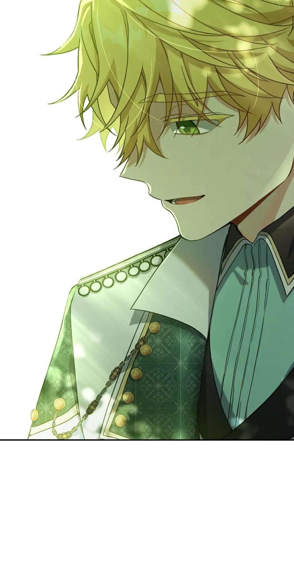 Into the Light Once Again [Official] - Chapter 26 manhwa