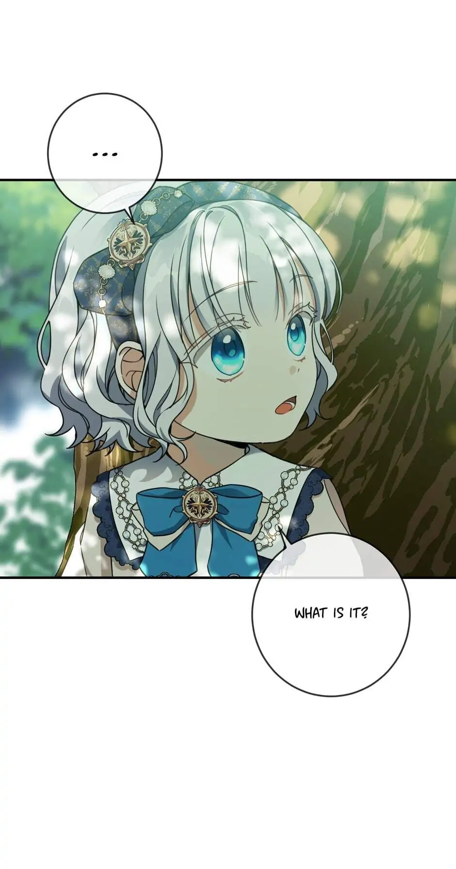 Into the Light Once Again [Official] - Chapter 26 manhwa