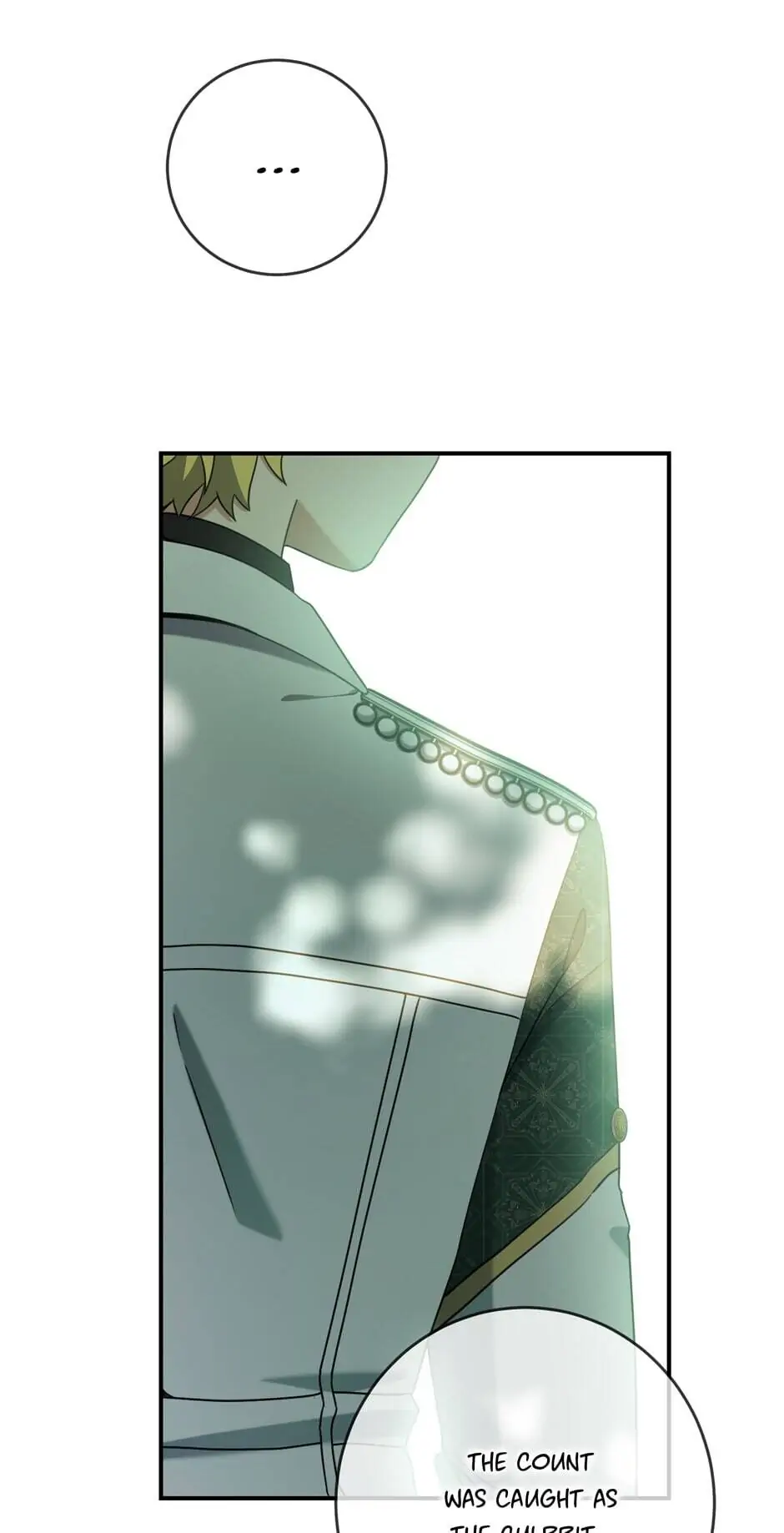 Into the Light Once Again [Official] - Chapter 26 manhwa