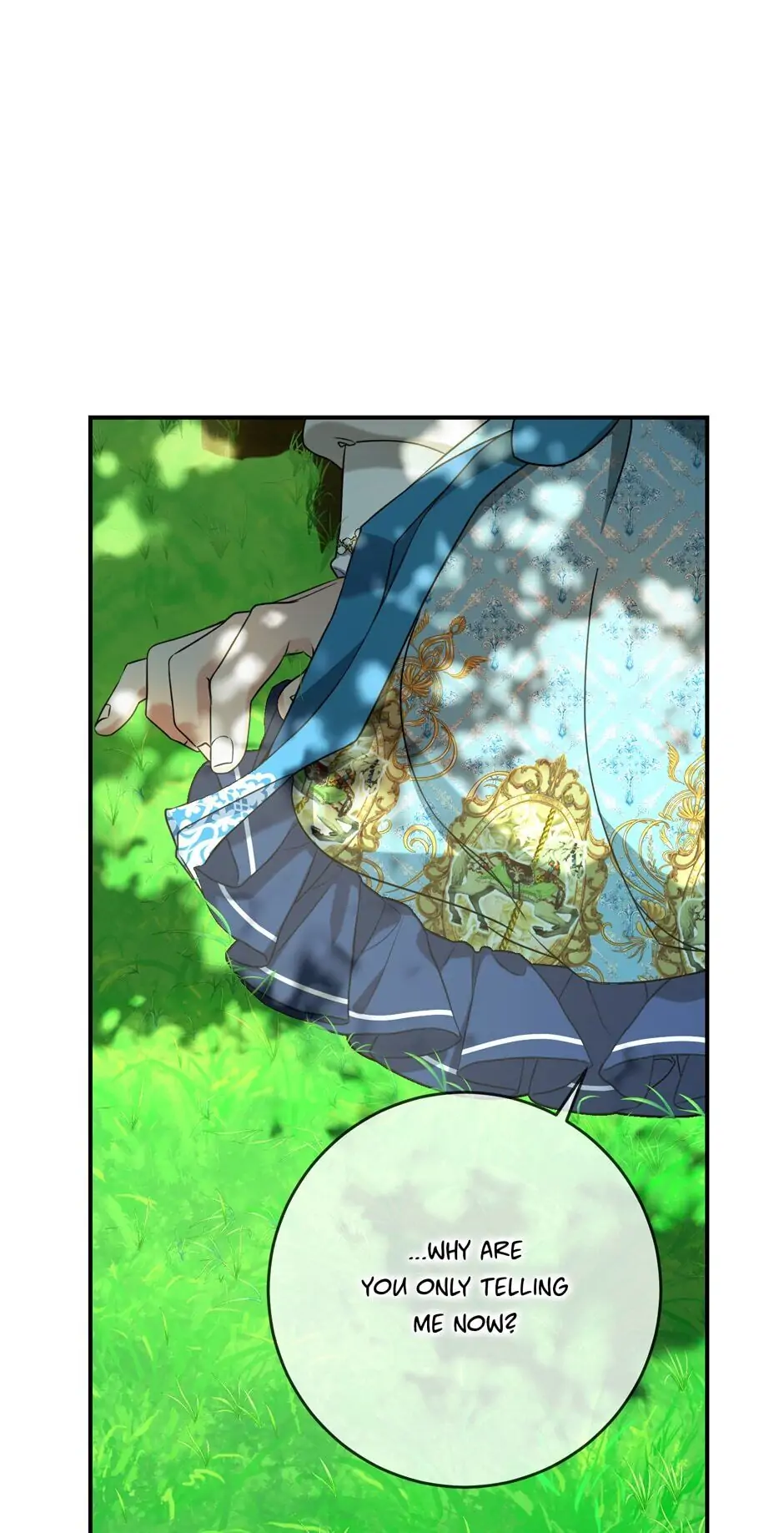 Into the Light Once Again [Official] - Chapter 26 manhwa