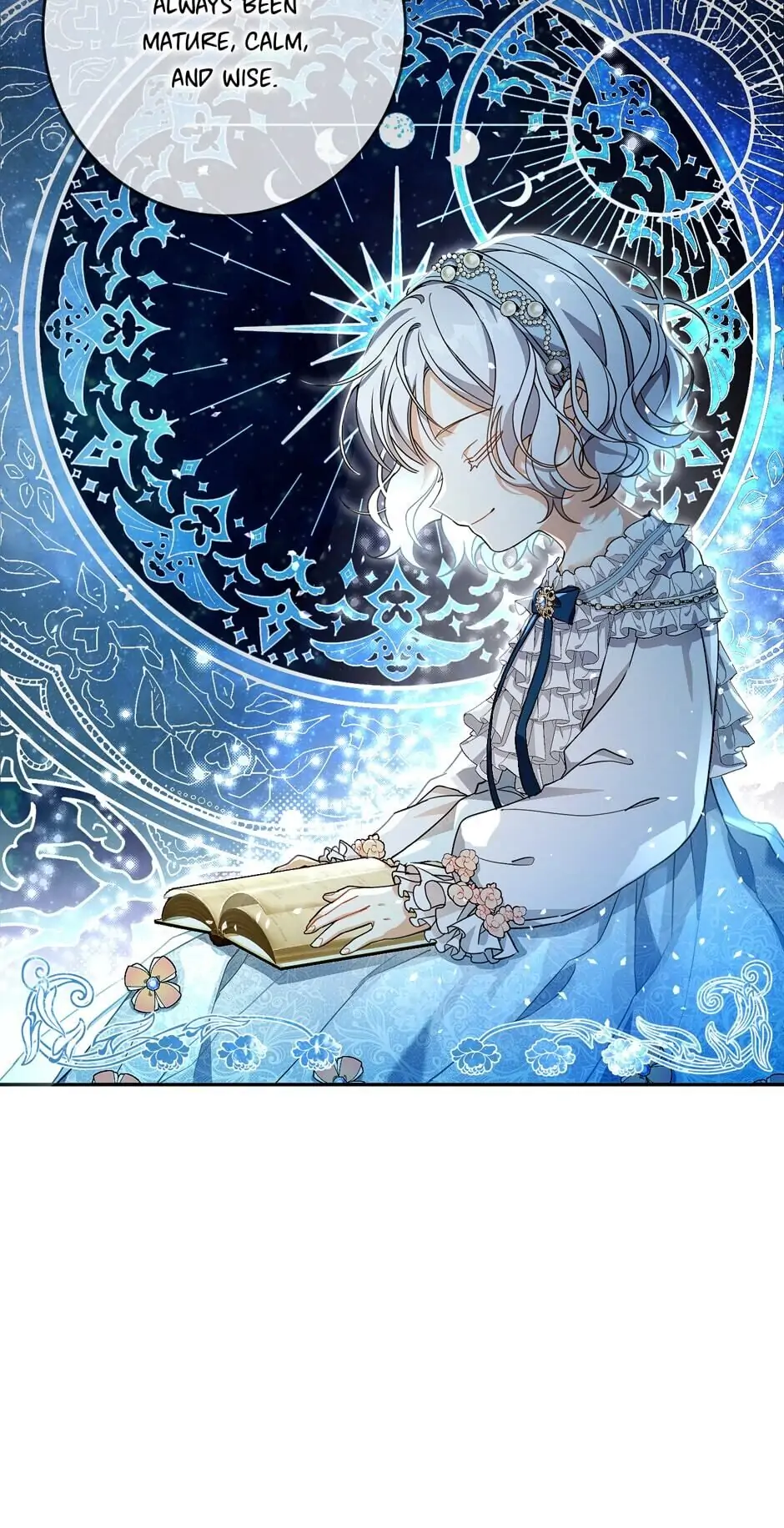Into the Light Once Again [Official] - Chapter 26 manhwa