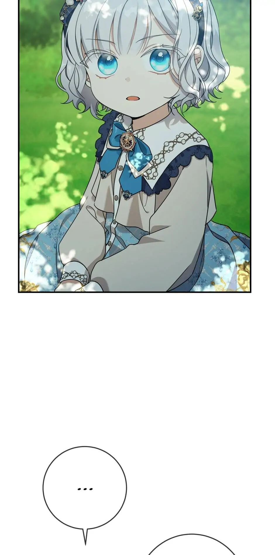 Into the Light Once Again [Official] - Chapter 26 manhwa