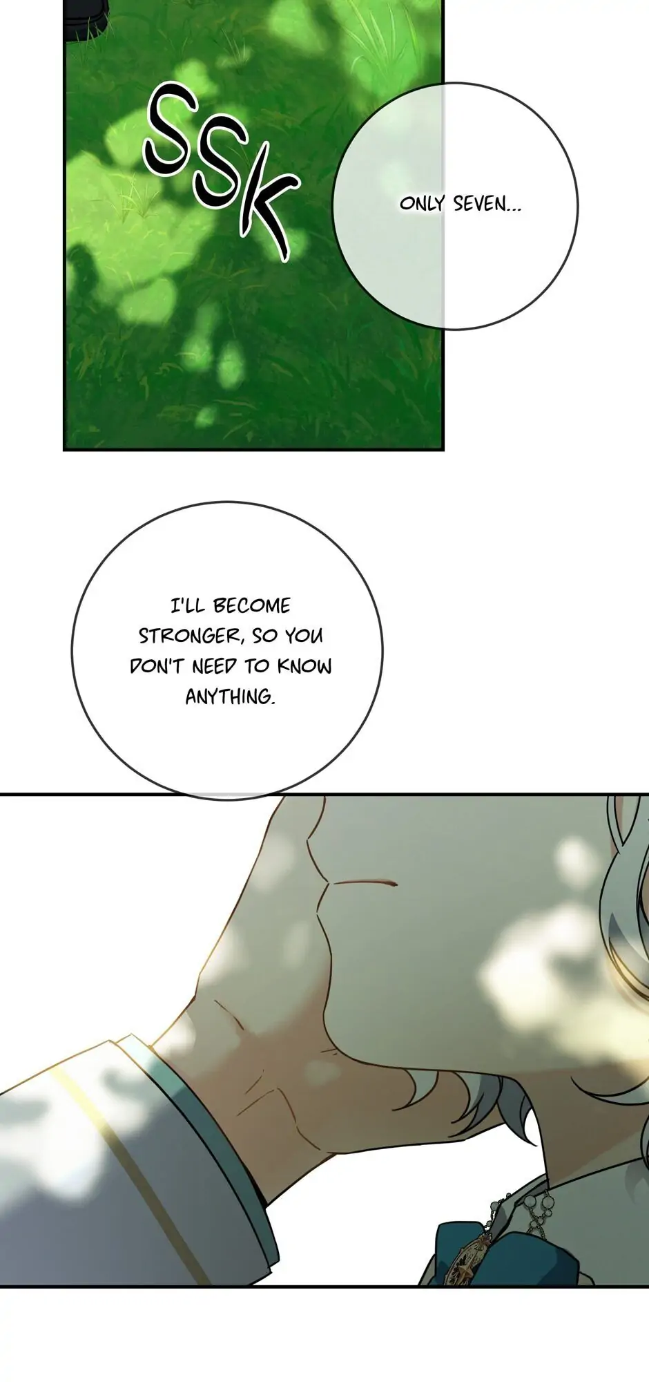 Into the Light Once Again [Official] - Chapter 26 manhwa