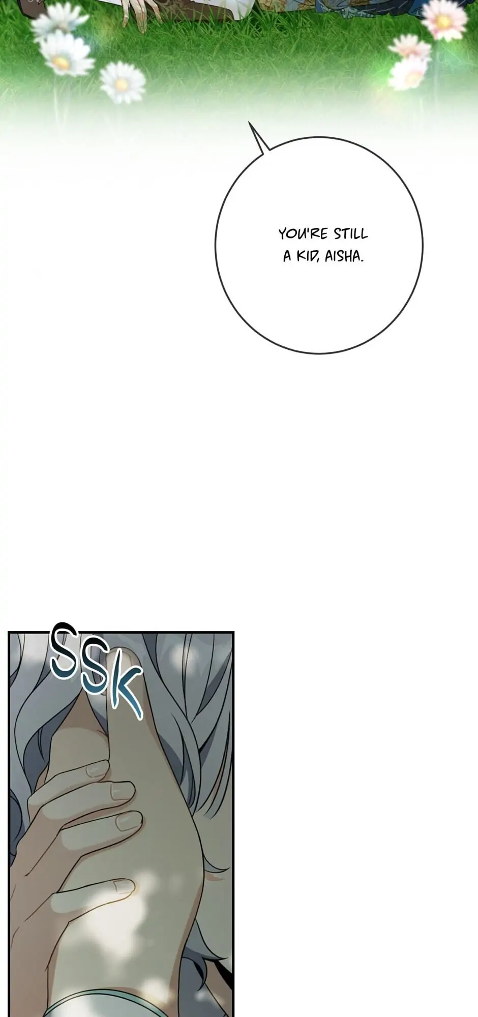 Into the Light Once Again [Official] - Chapter 26 manhwa