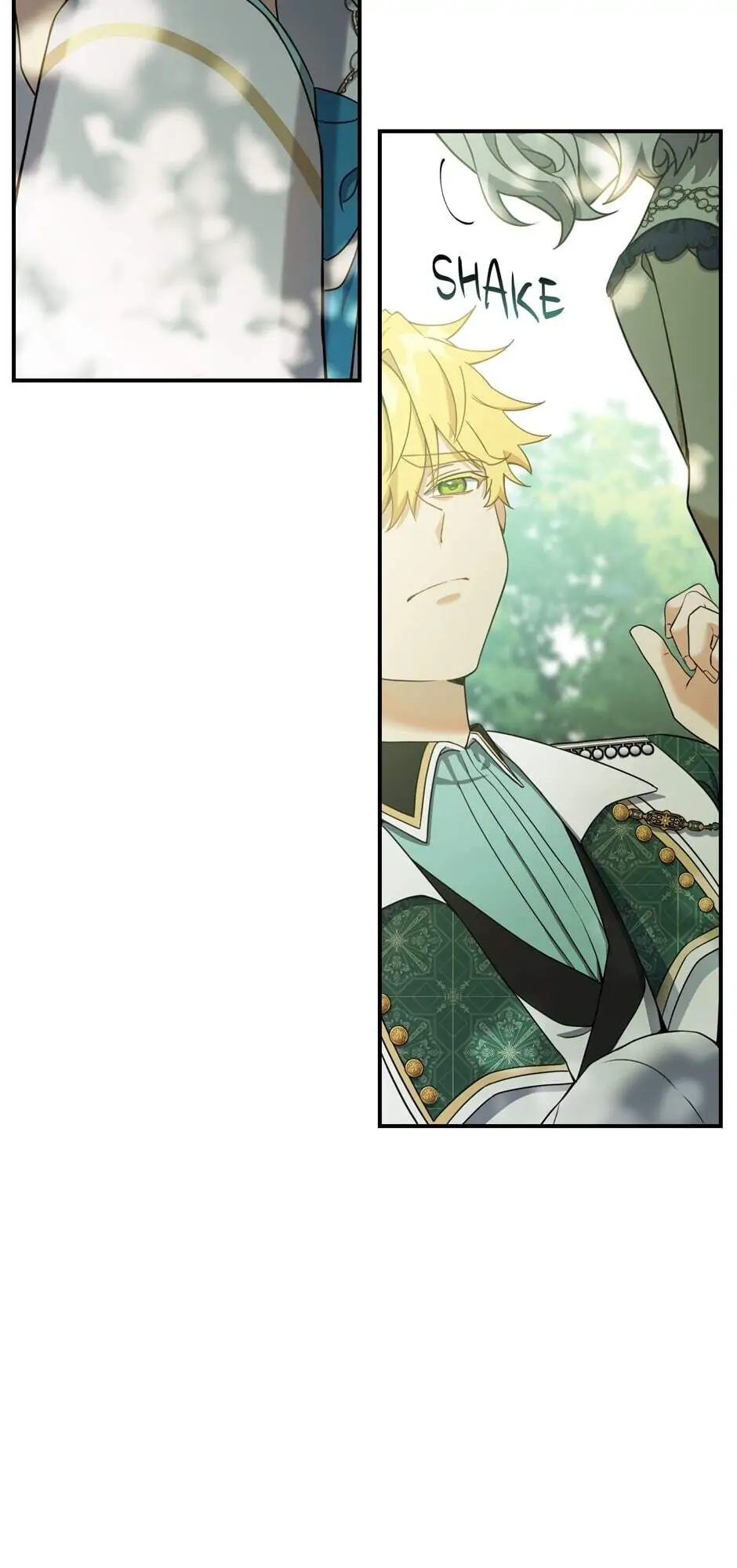 Into the Light Once Again [Official] - Chapter 26 manhwa