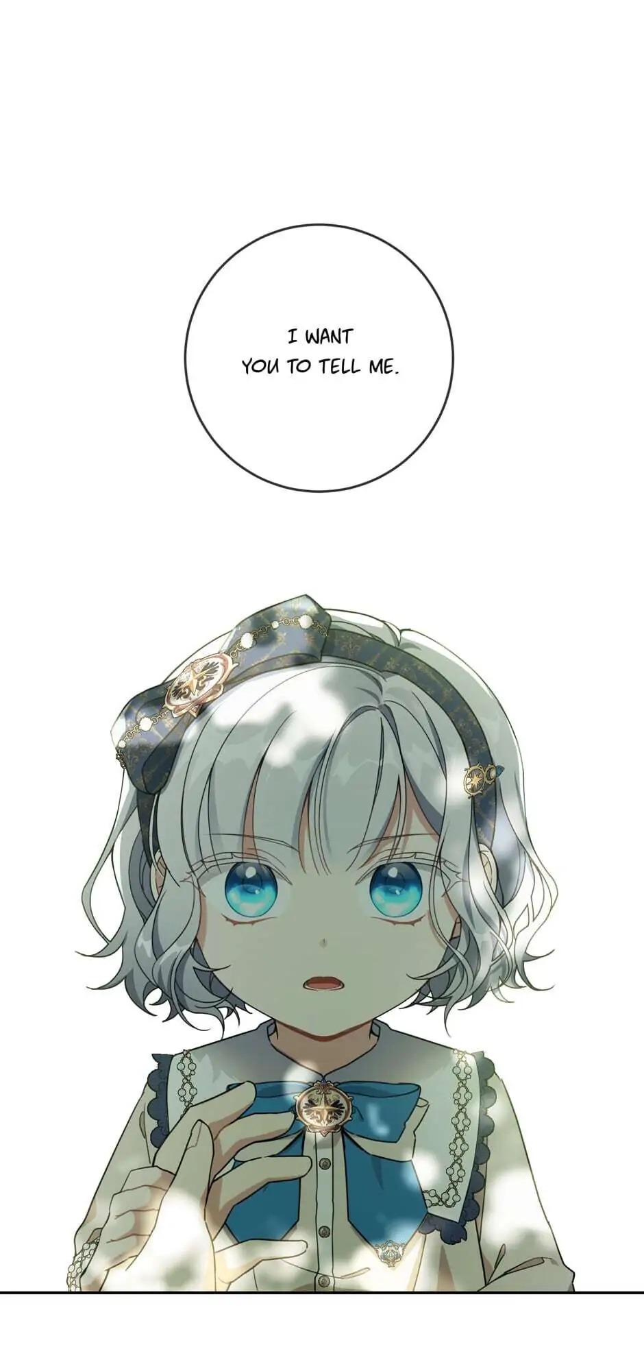Into the Light Once Again [Official] - Chapter 26 manhwa