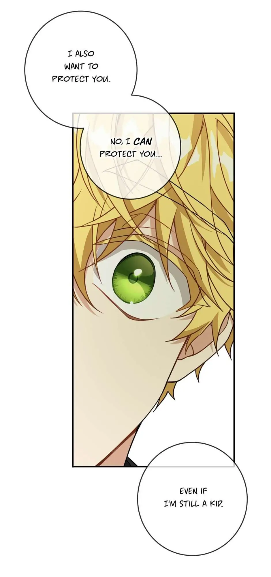 Into the Light Once Again [Official] - Chapter 26 manhwa