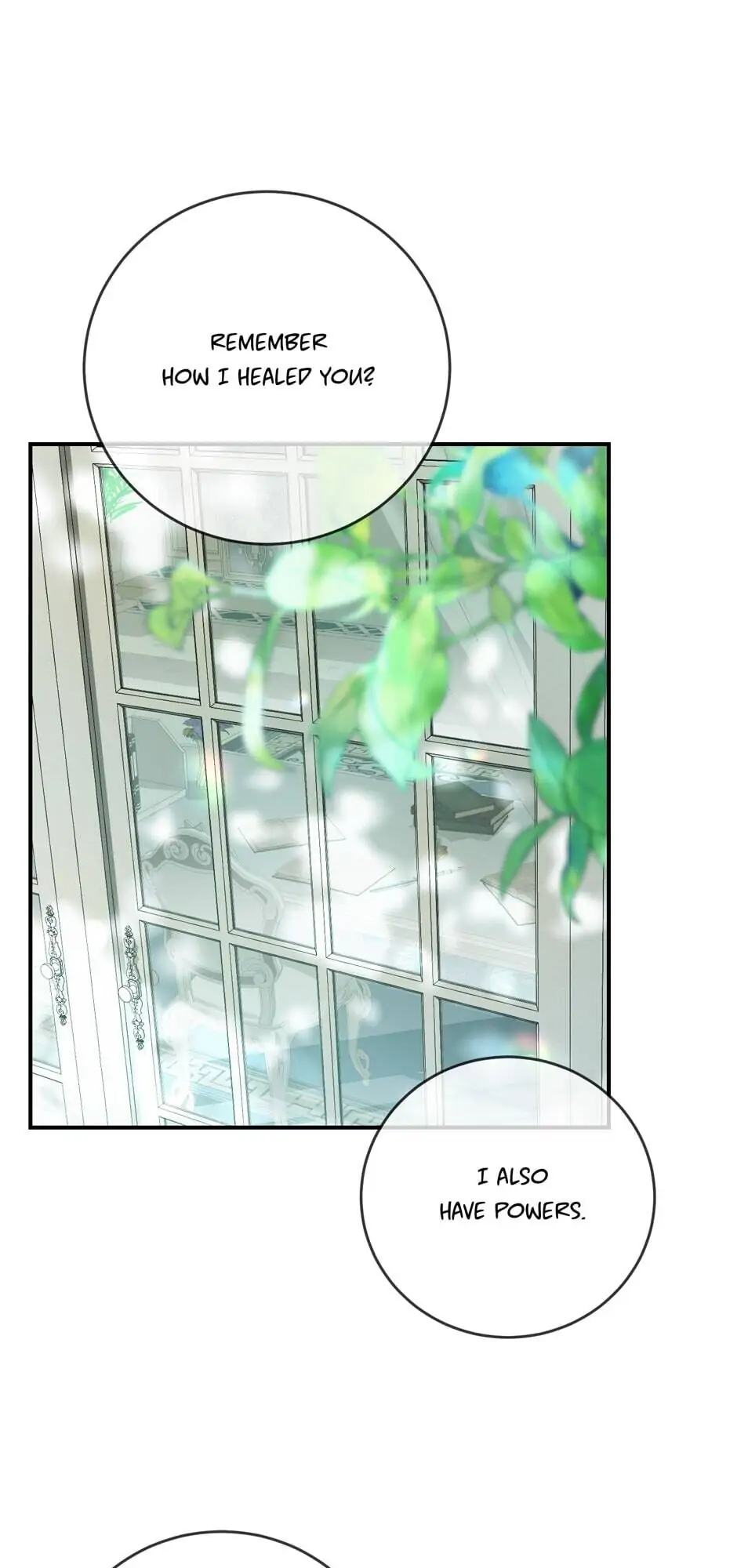 Into the Light Once Again [Official] - Chapter 26 manhwa