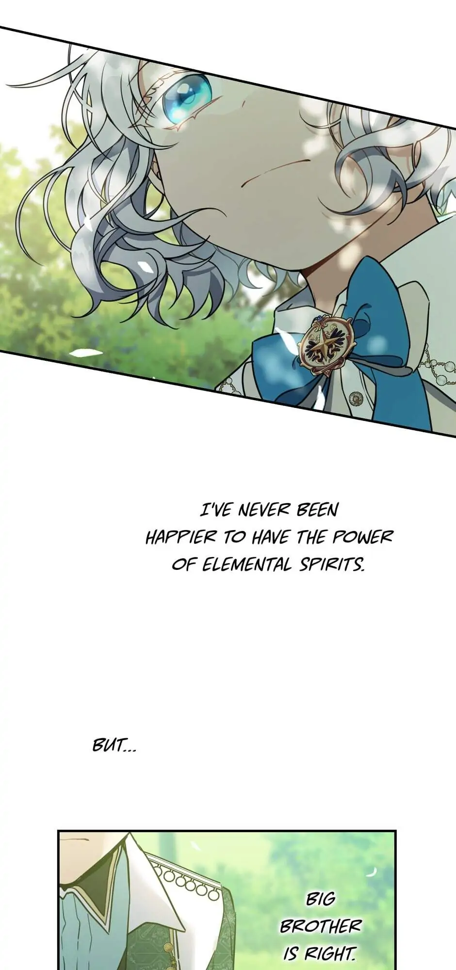 Into the Light Once Again [Official] - Chapter 26 manhwa