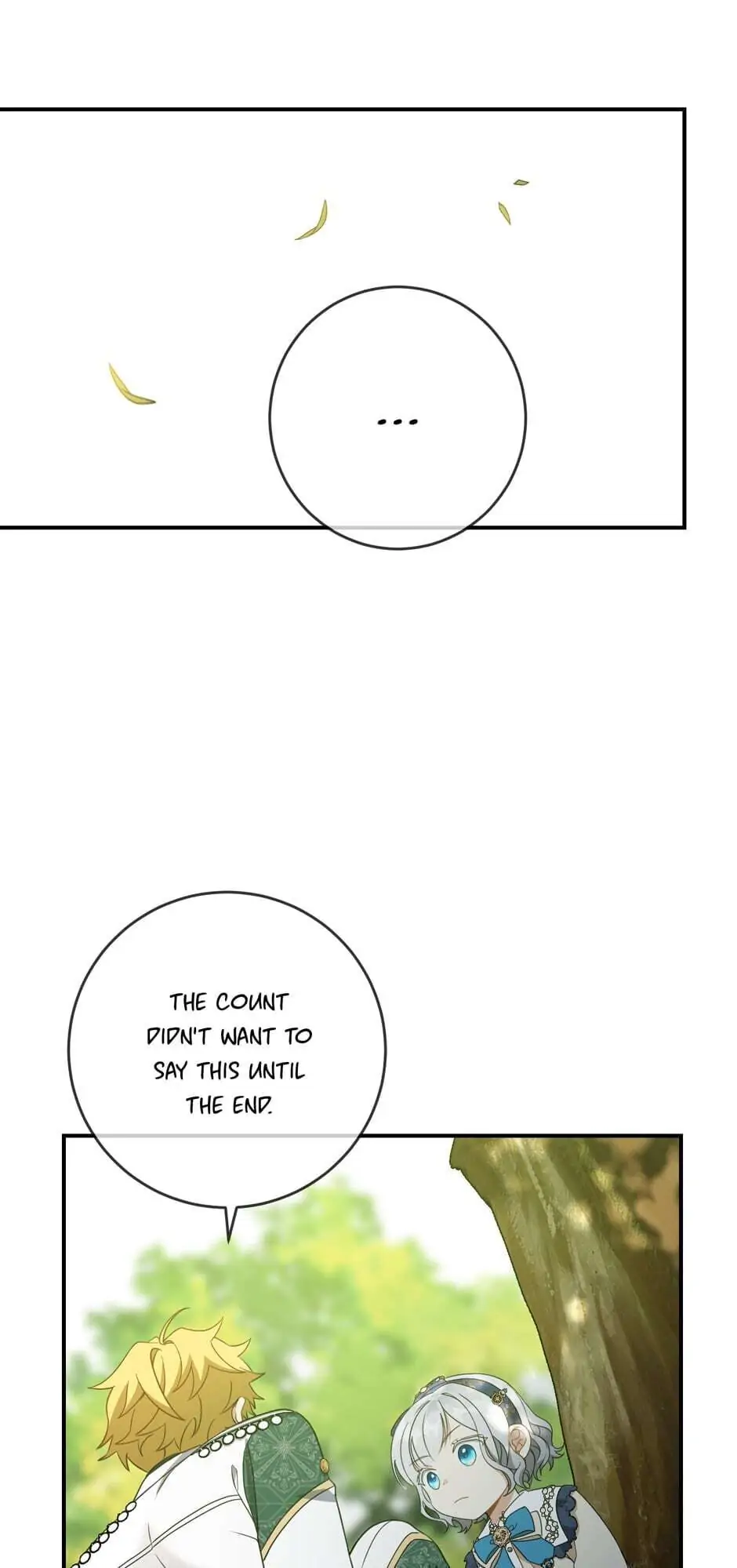 Into the Light Once Again [Official] - Chapter 26 manhwa