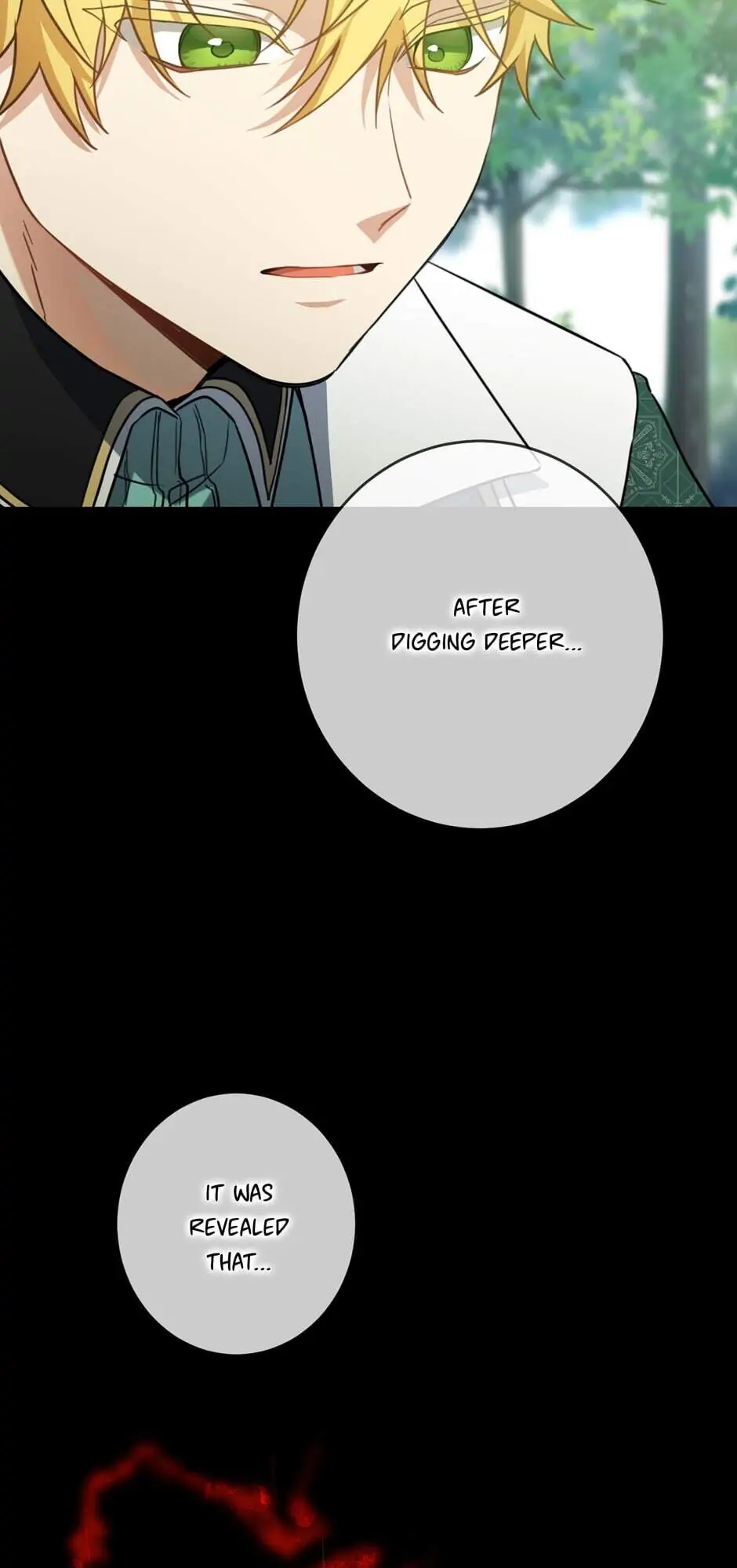 Into the Light Once Again [Official] - Chapter 26 manhwa