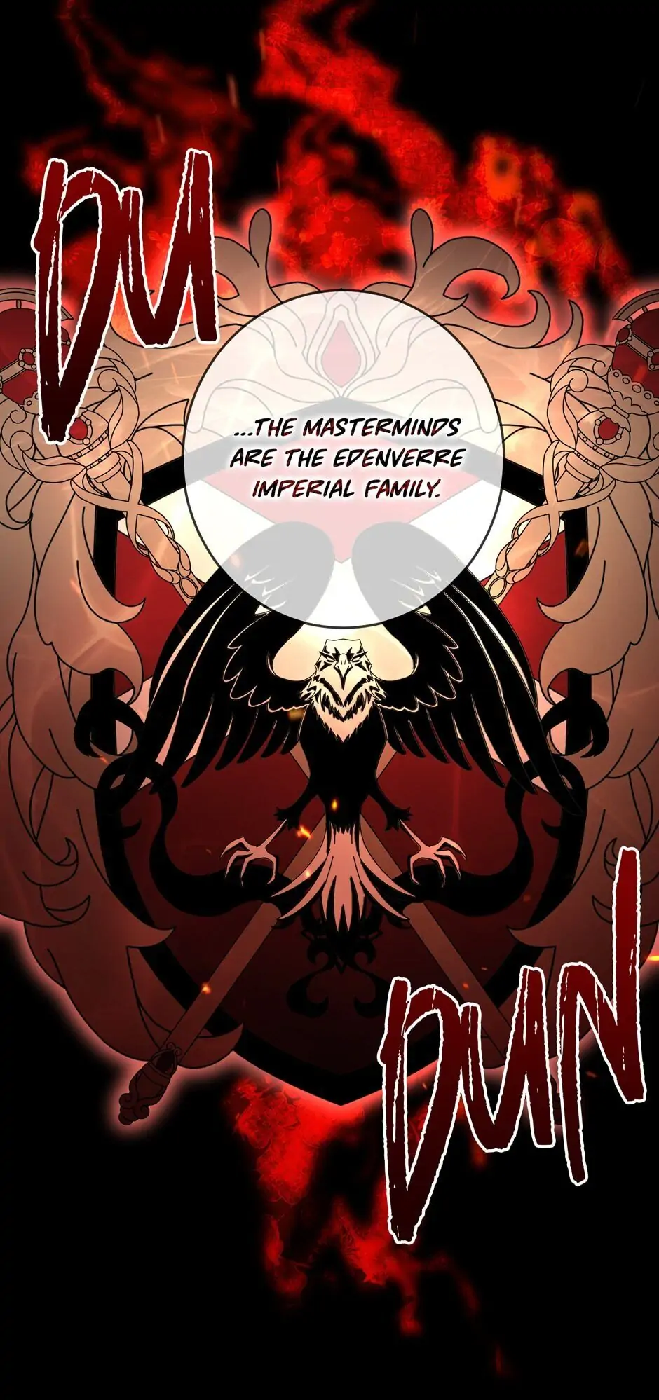 Into the Light Once Again [Official] - Chapter 26 manhwa