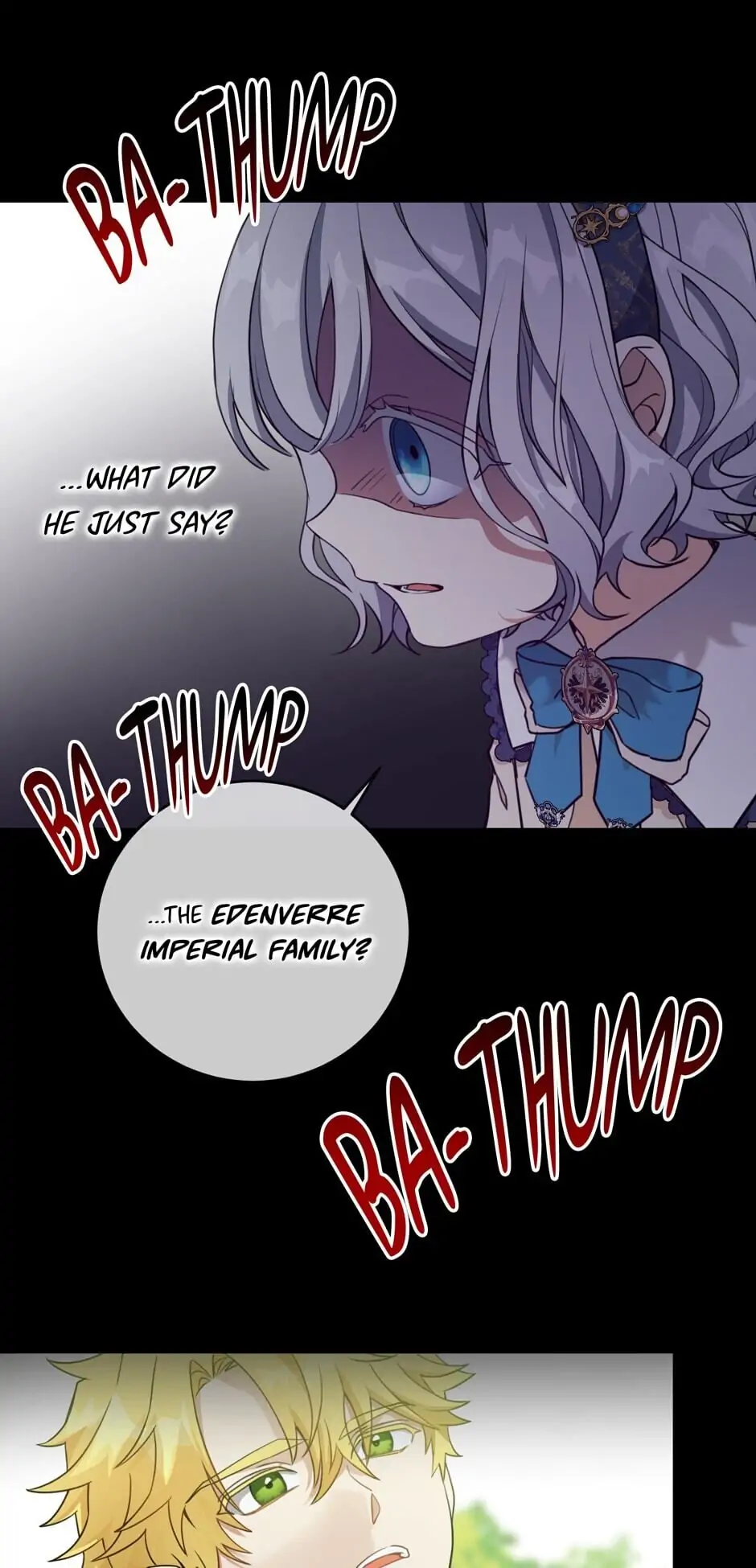 Into the Light Once Again [Official] - Chapter 26 manhwa