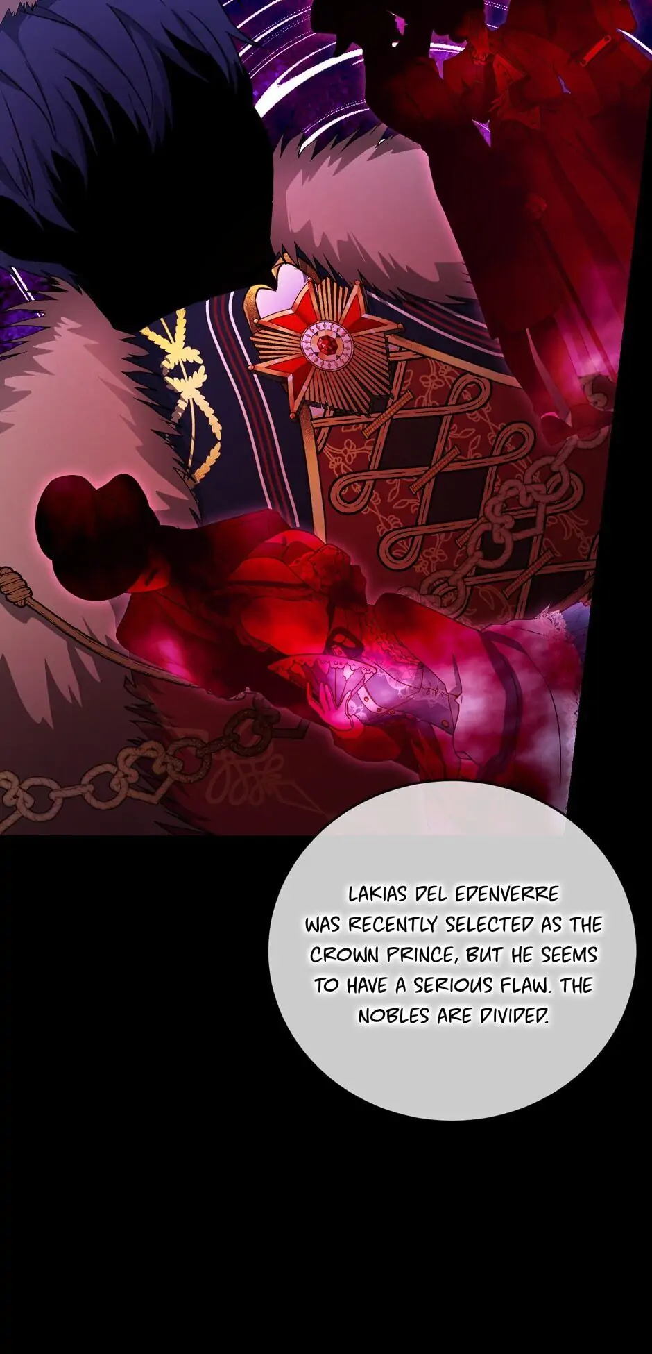 Into the Light Once Again [Official] - Chapter 26 manhwa