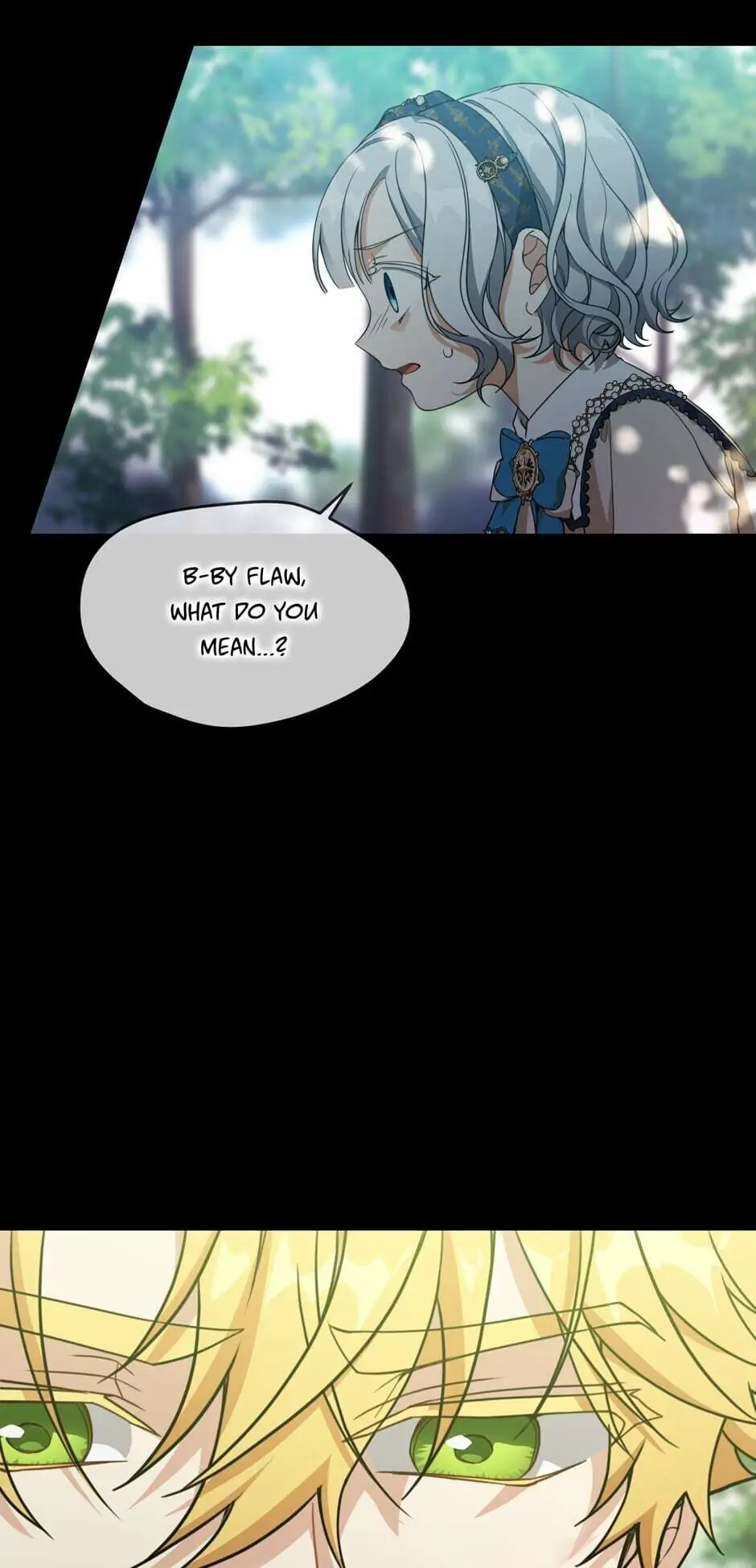 Into the Light Once Again [Official] - Chapter 26 manhwa