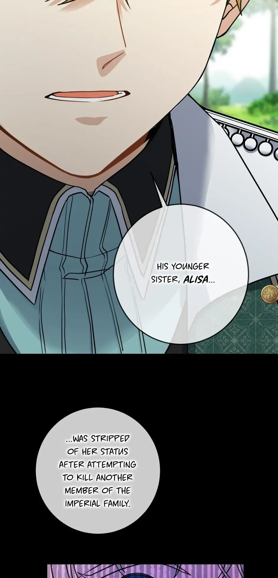 Into the Light Once Again [Official] - Chapter 26 manhwa