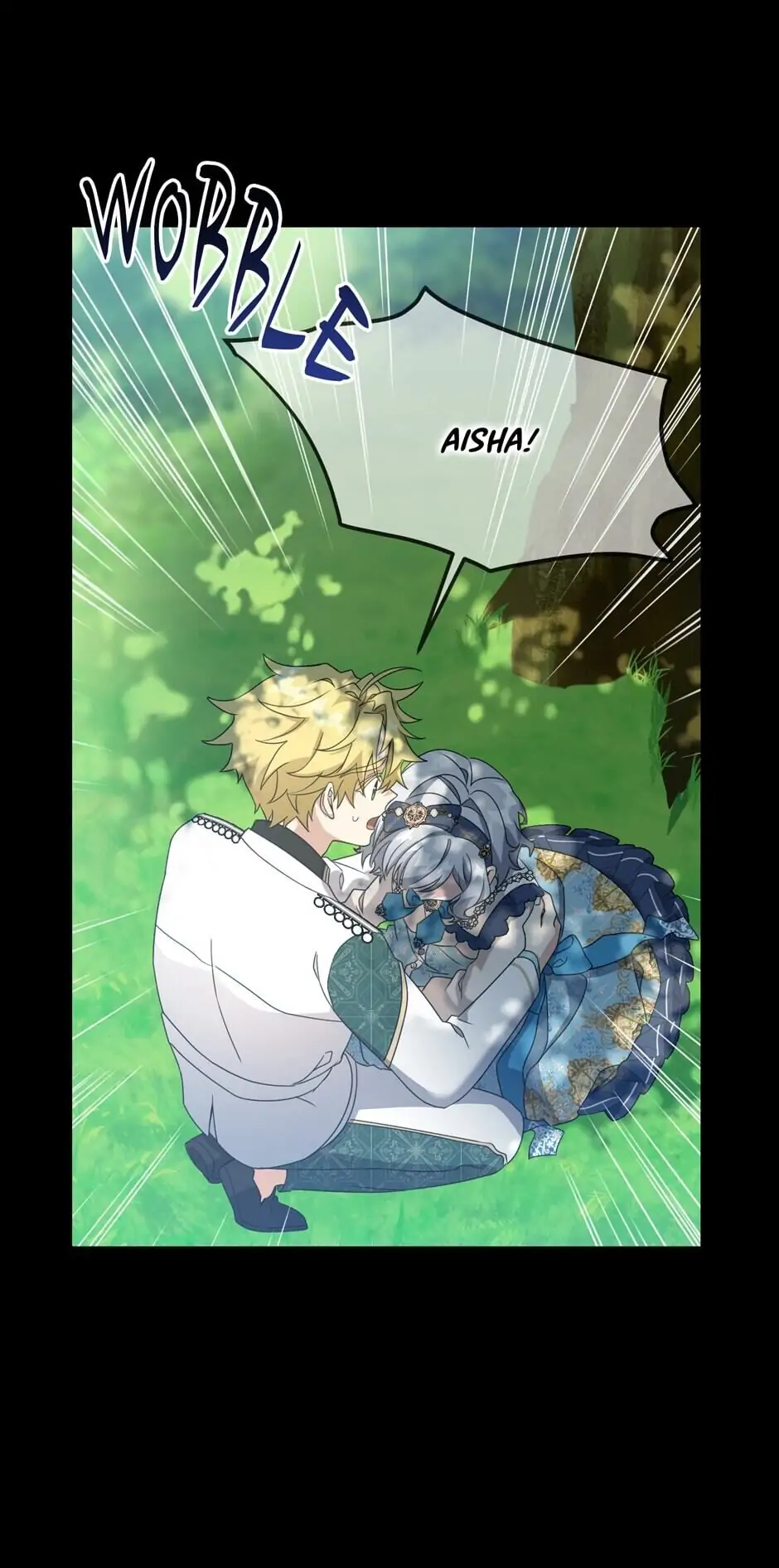 Into the Light Once Again [Official] - Chapter 26 manhwa