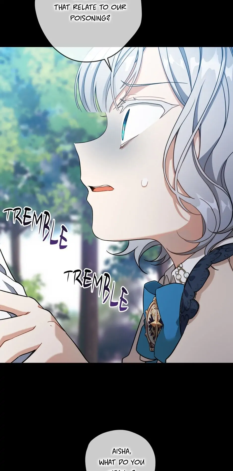 Into the Light Once Again [Official] - Chapter 26 manhwa